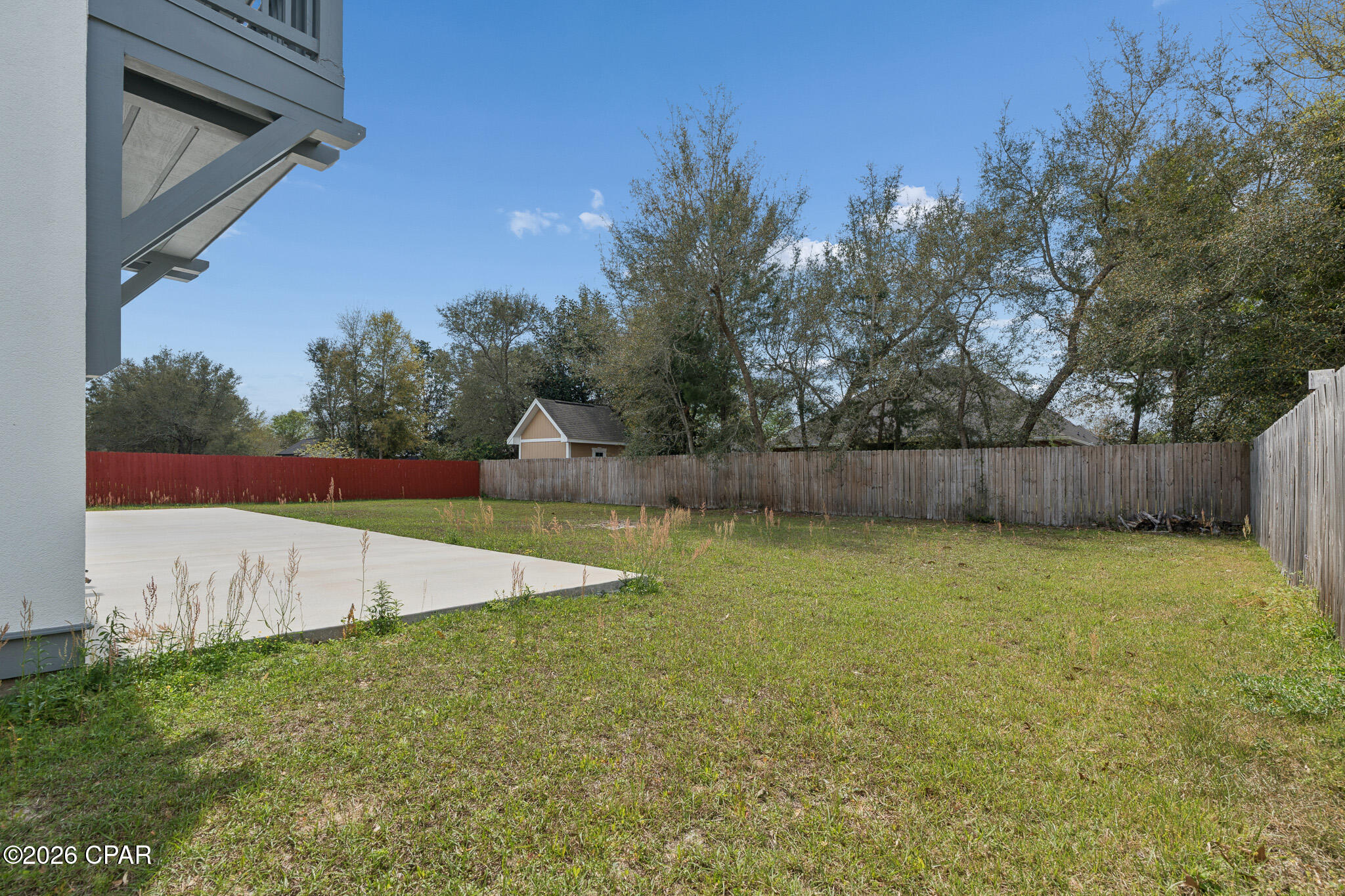 Lake Merial Phase One - Residential