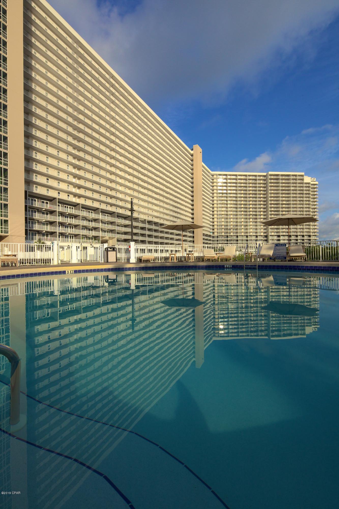 Laketown Wharf Phase II - Residential