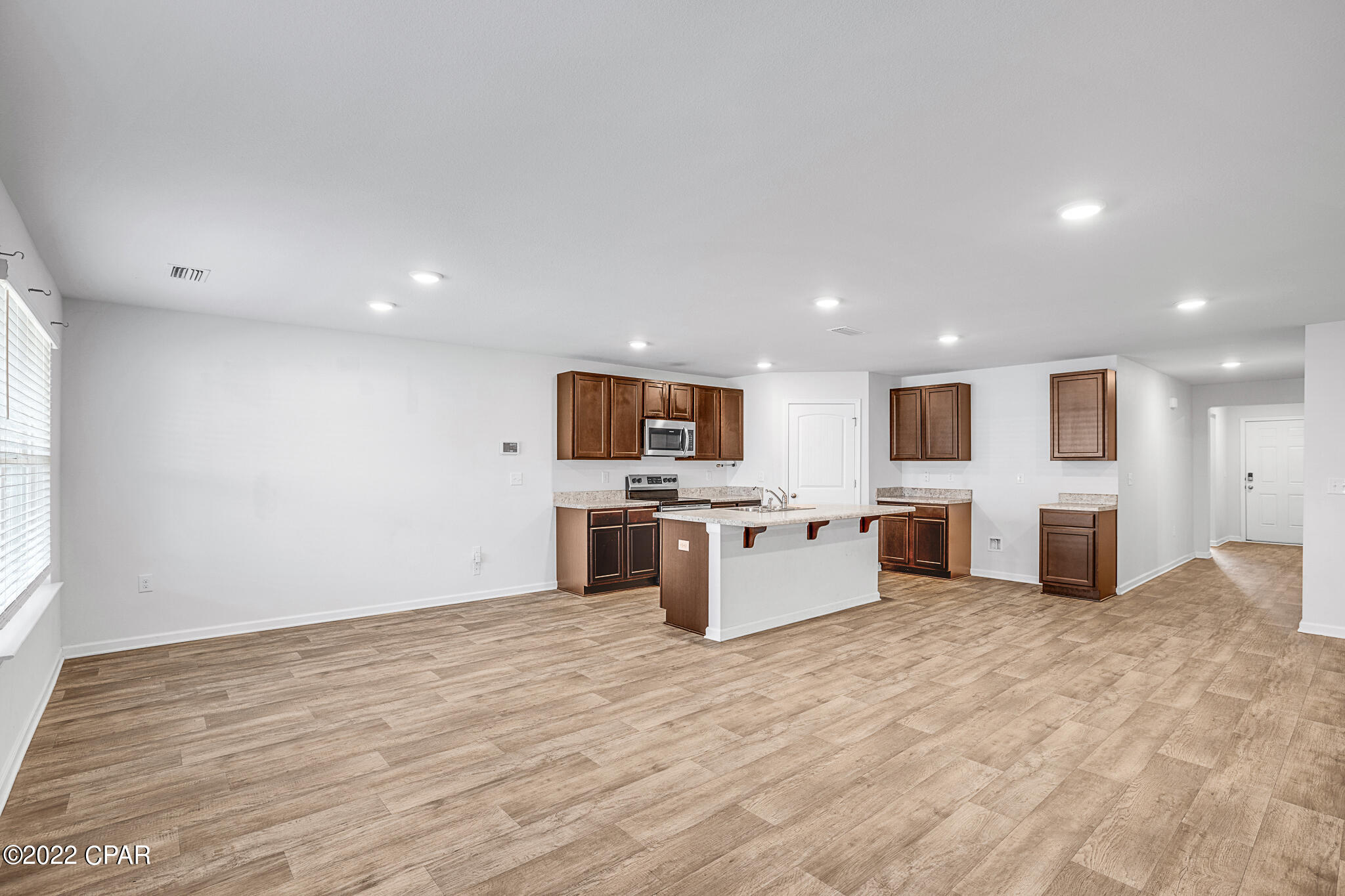 Bridge Harbor - Residential