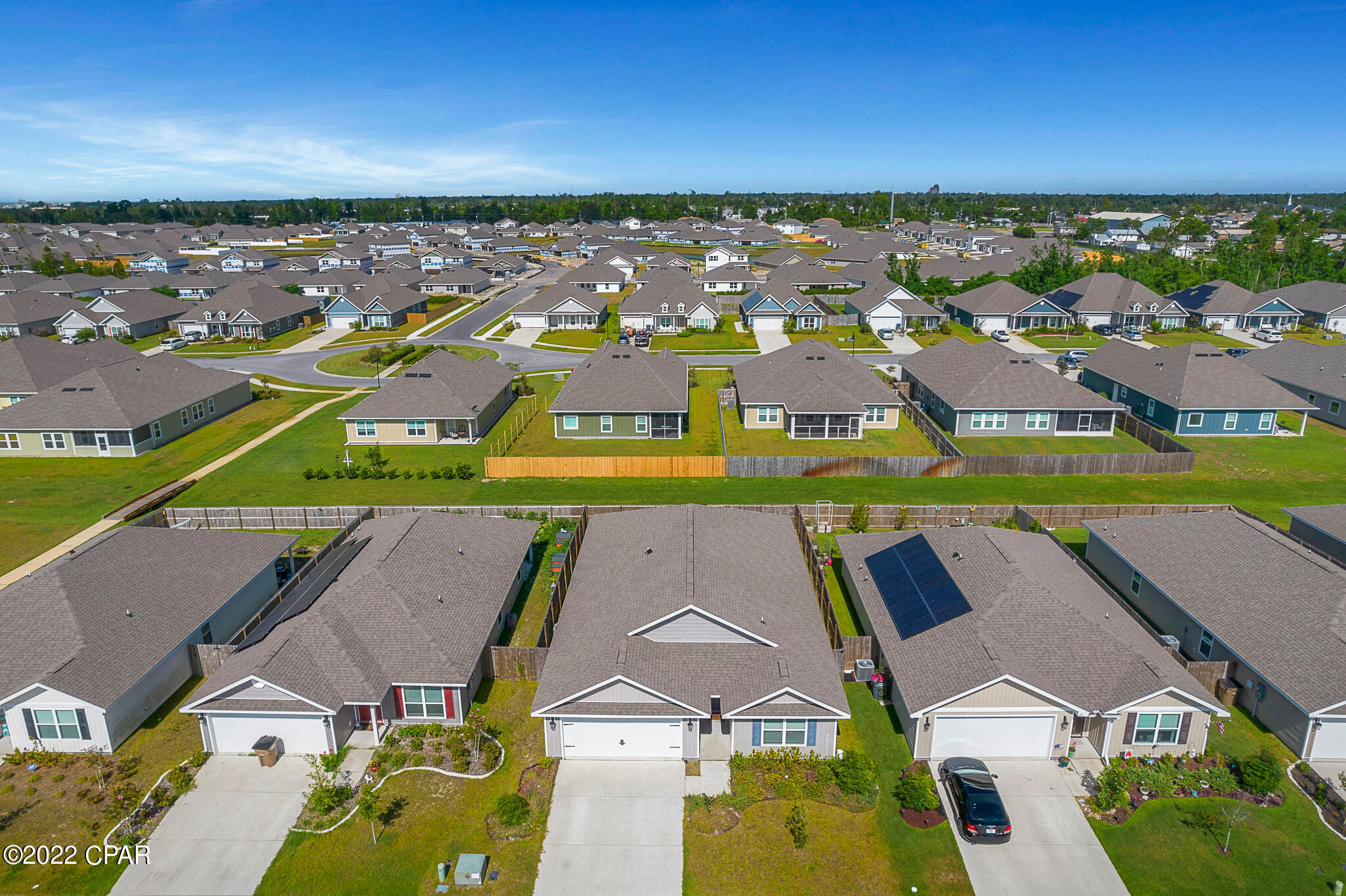 Bridge Harbor - Residential