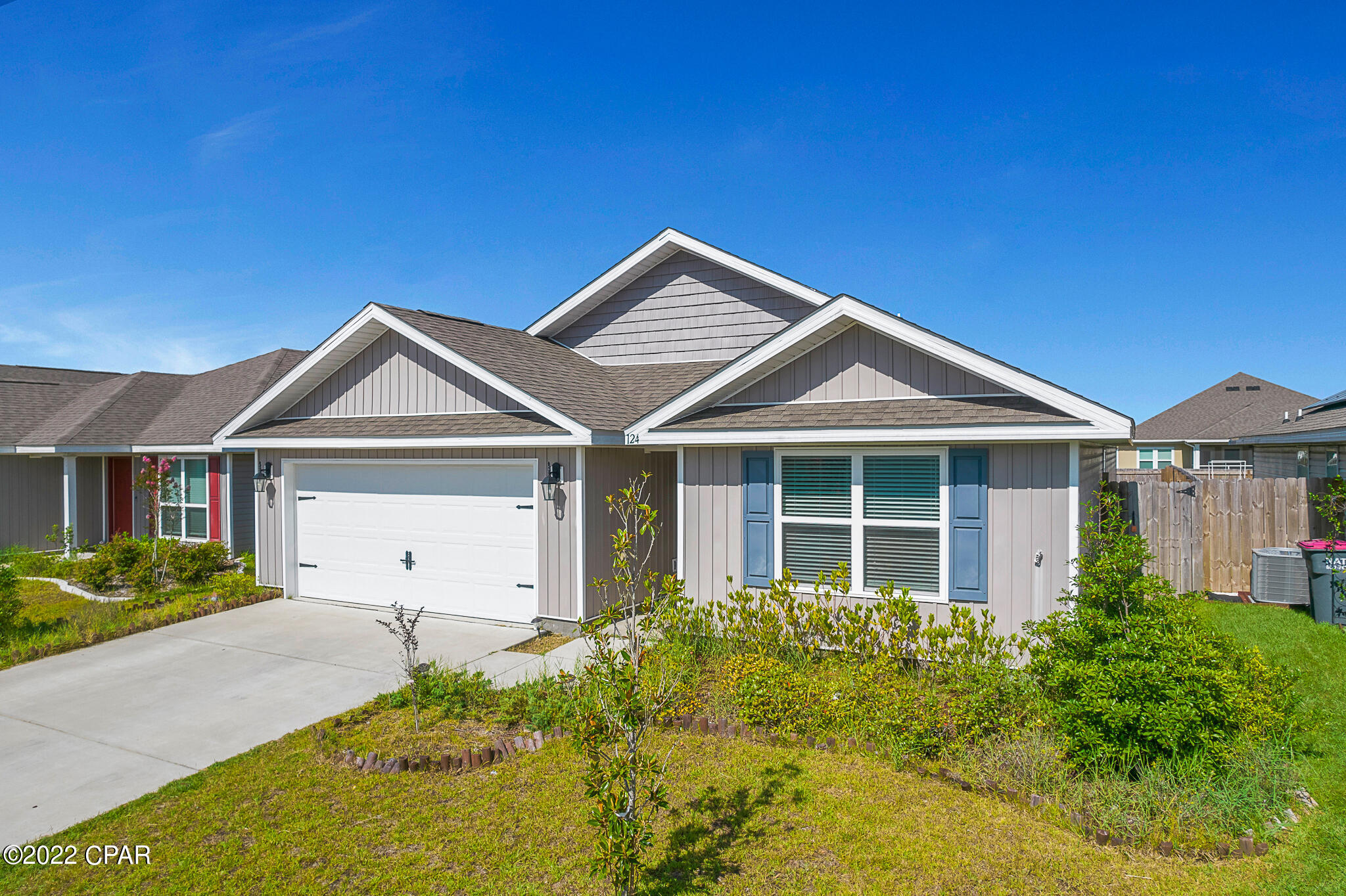 Bridge Harbor - Residential