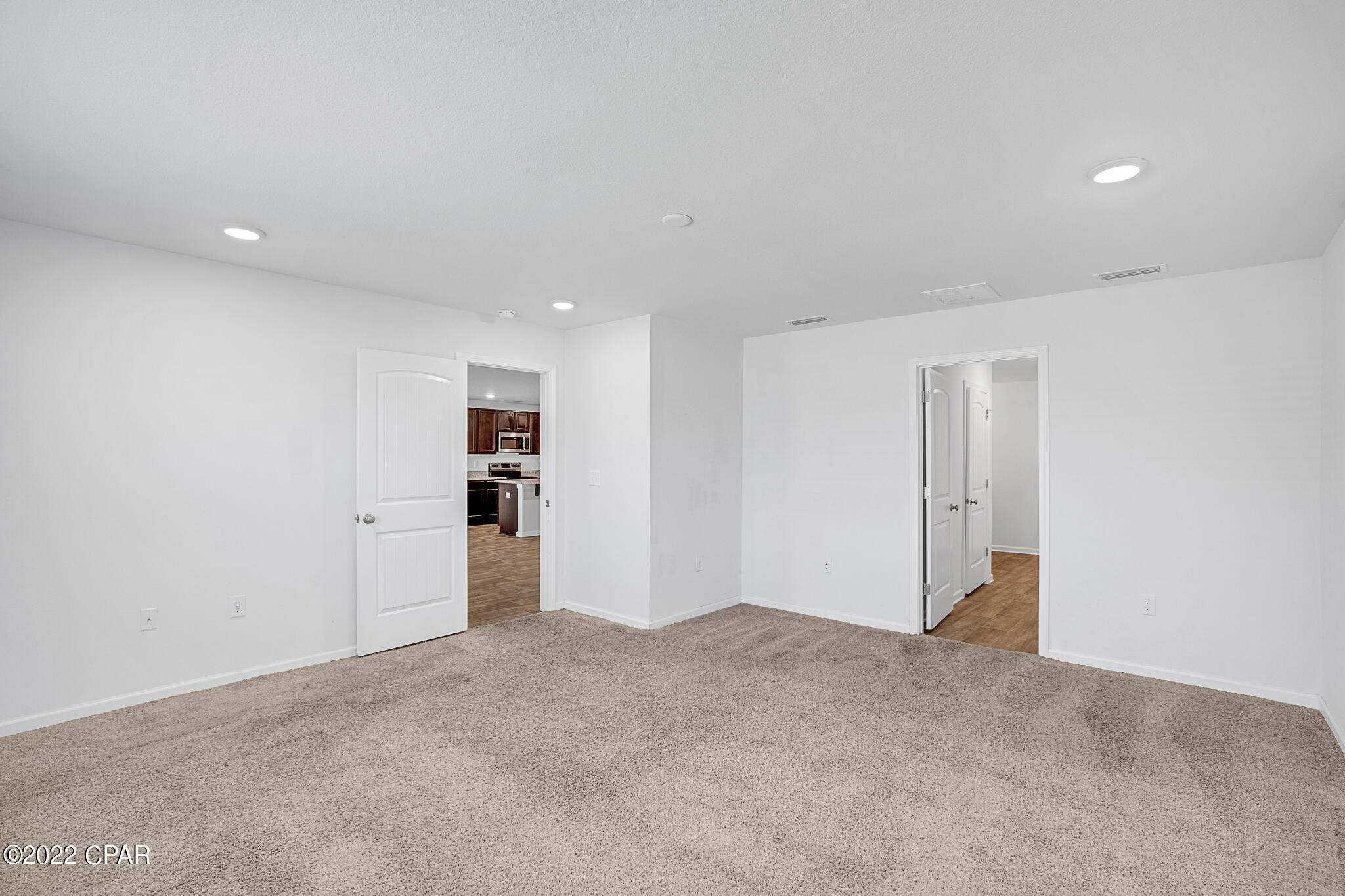 Bridge Harbor - Residential