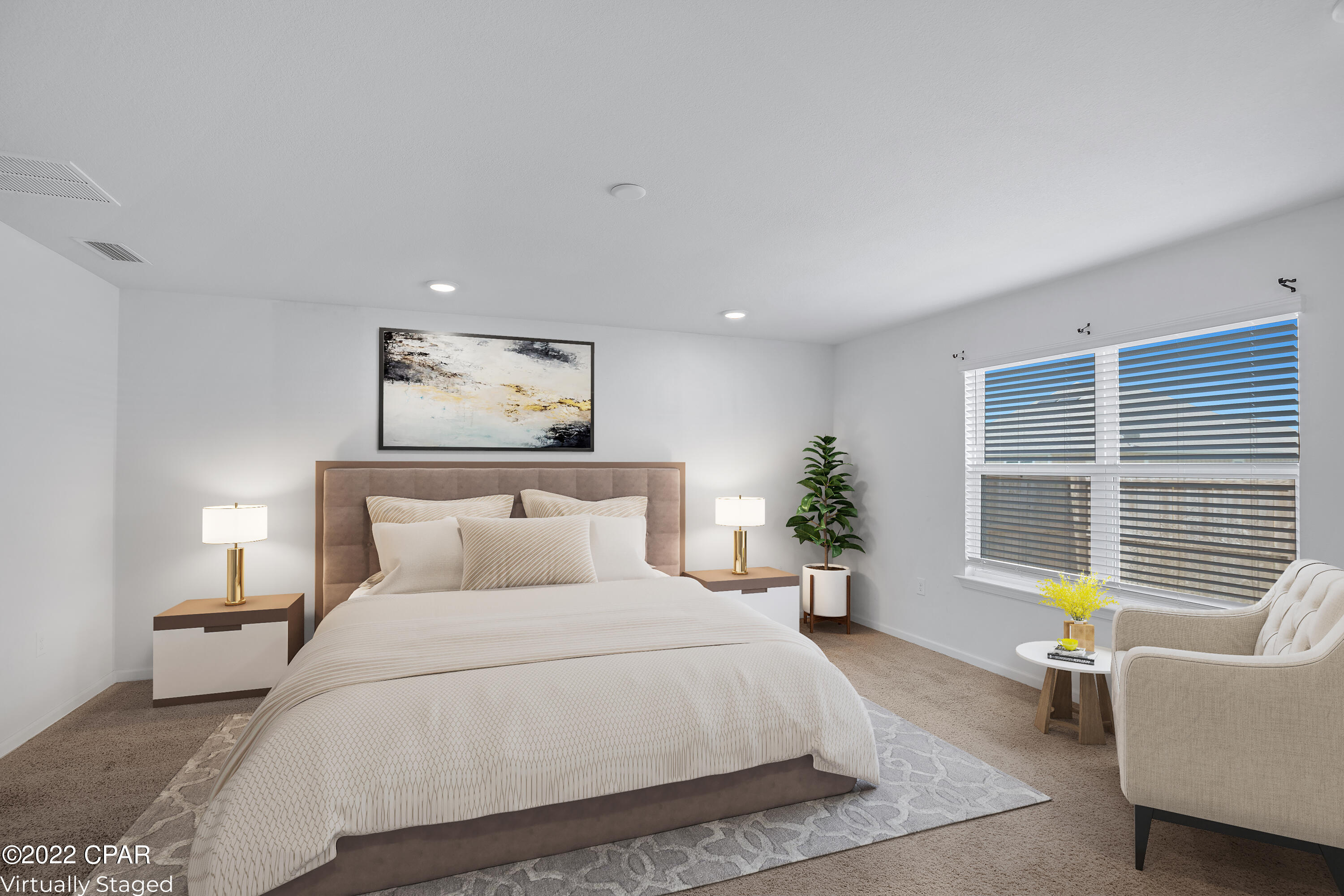 Bridge Harbor - Residential