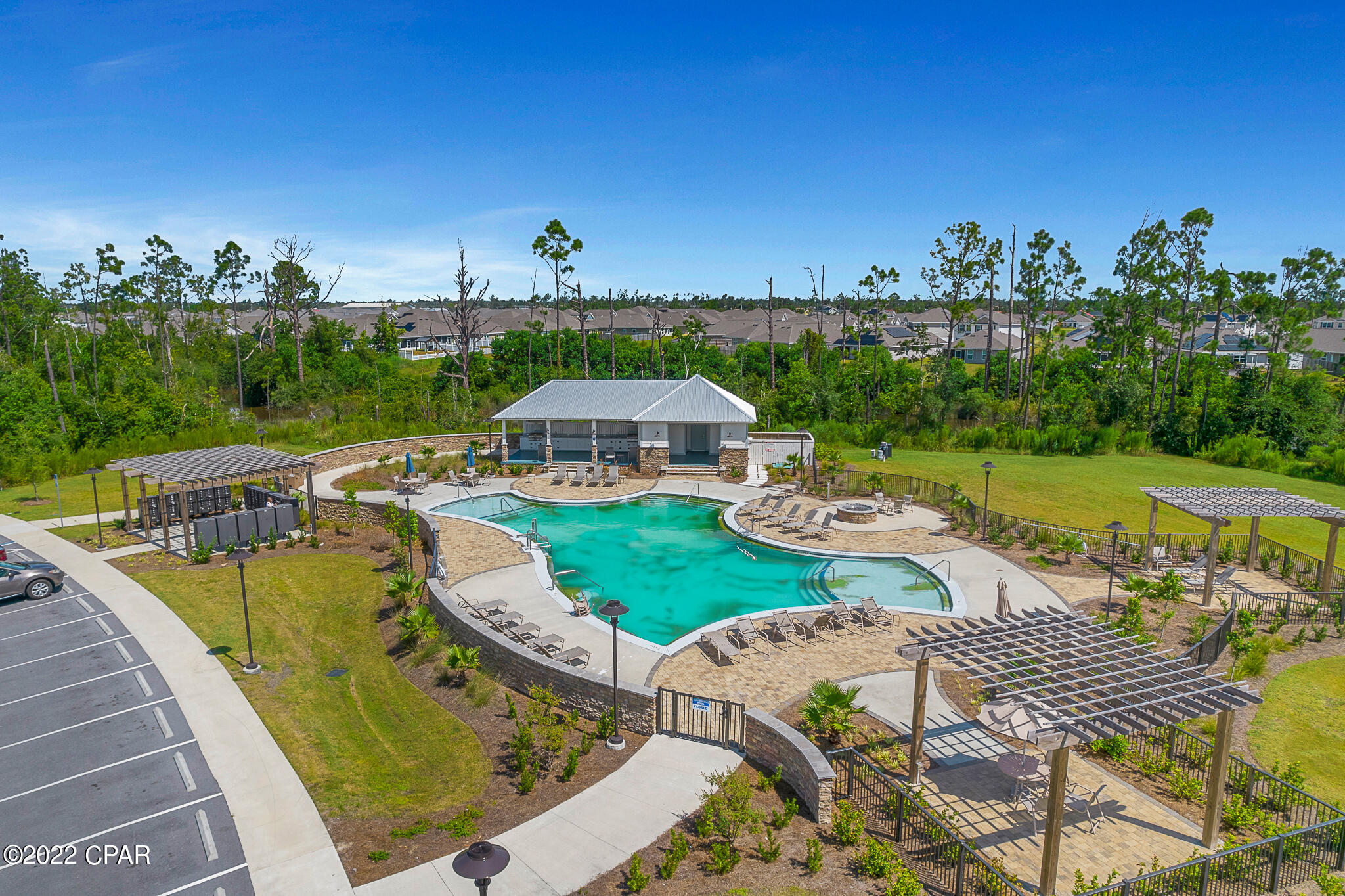 Bridge Harbor - Residential