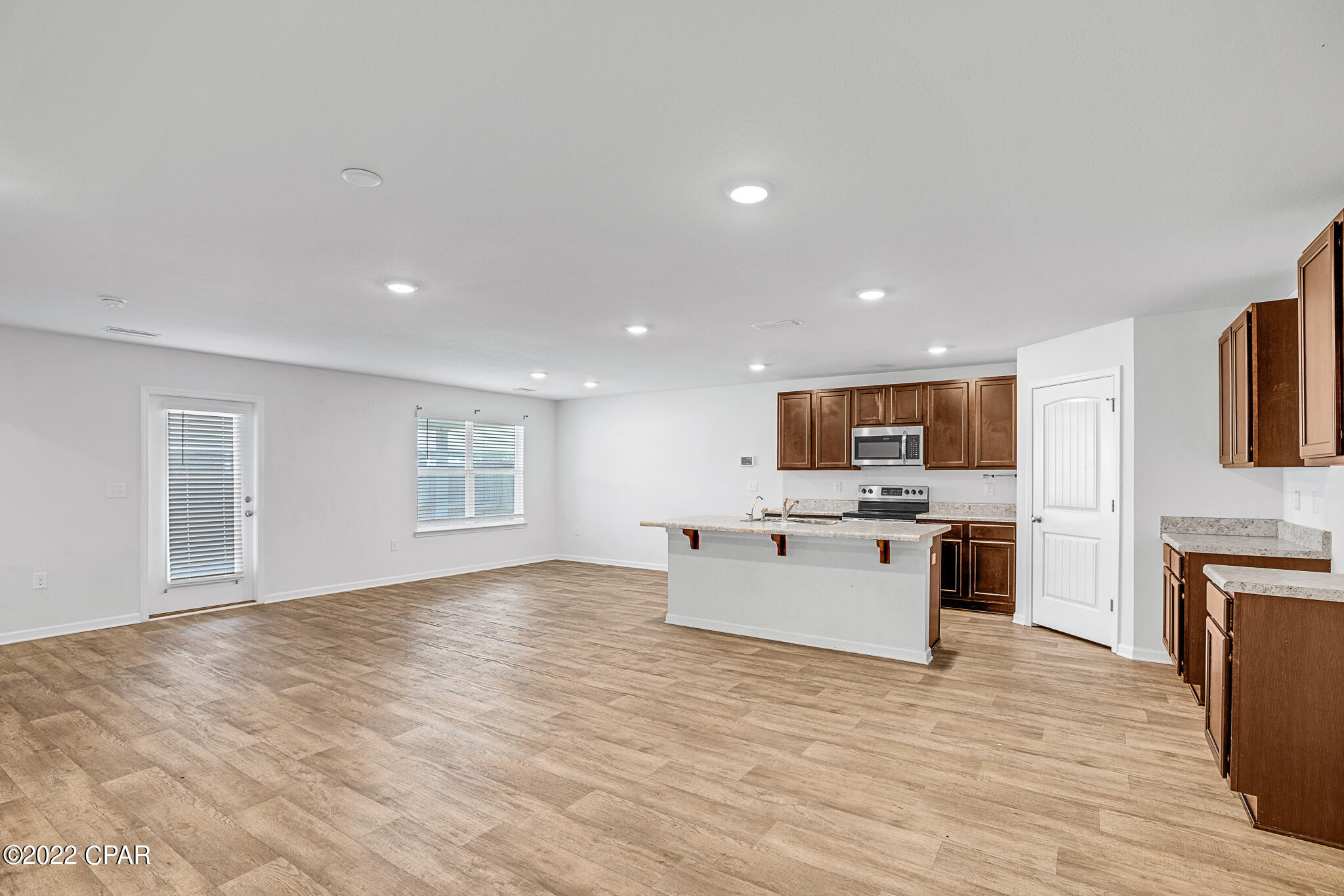 Bridge Harbor - Residential