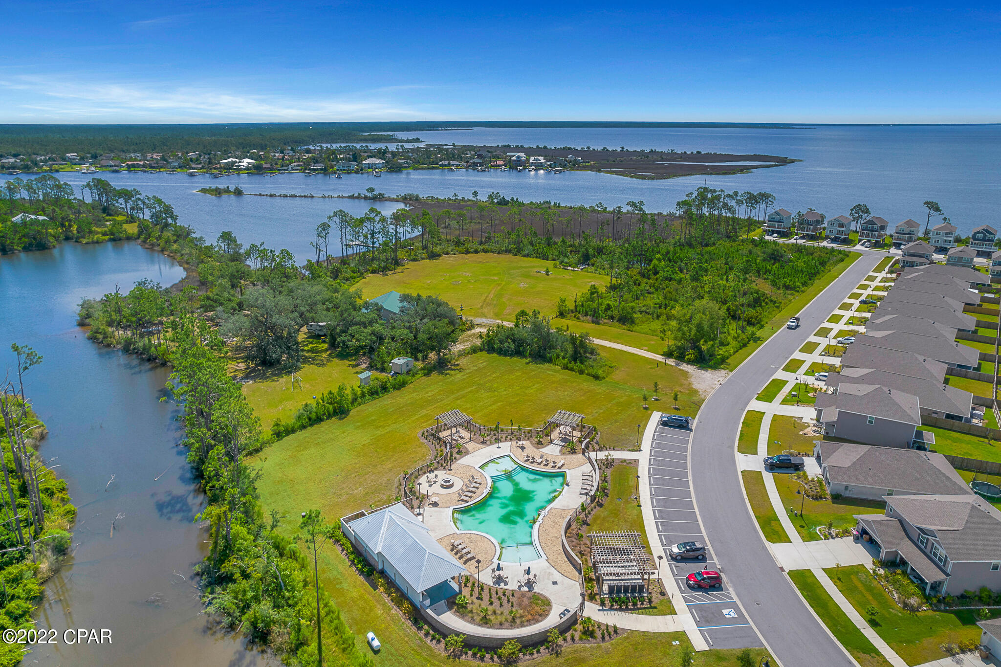 Bridge Harbor - Residential