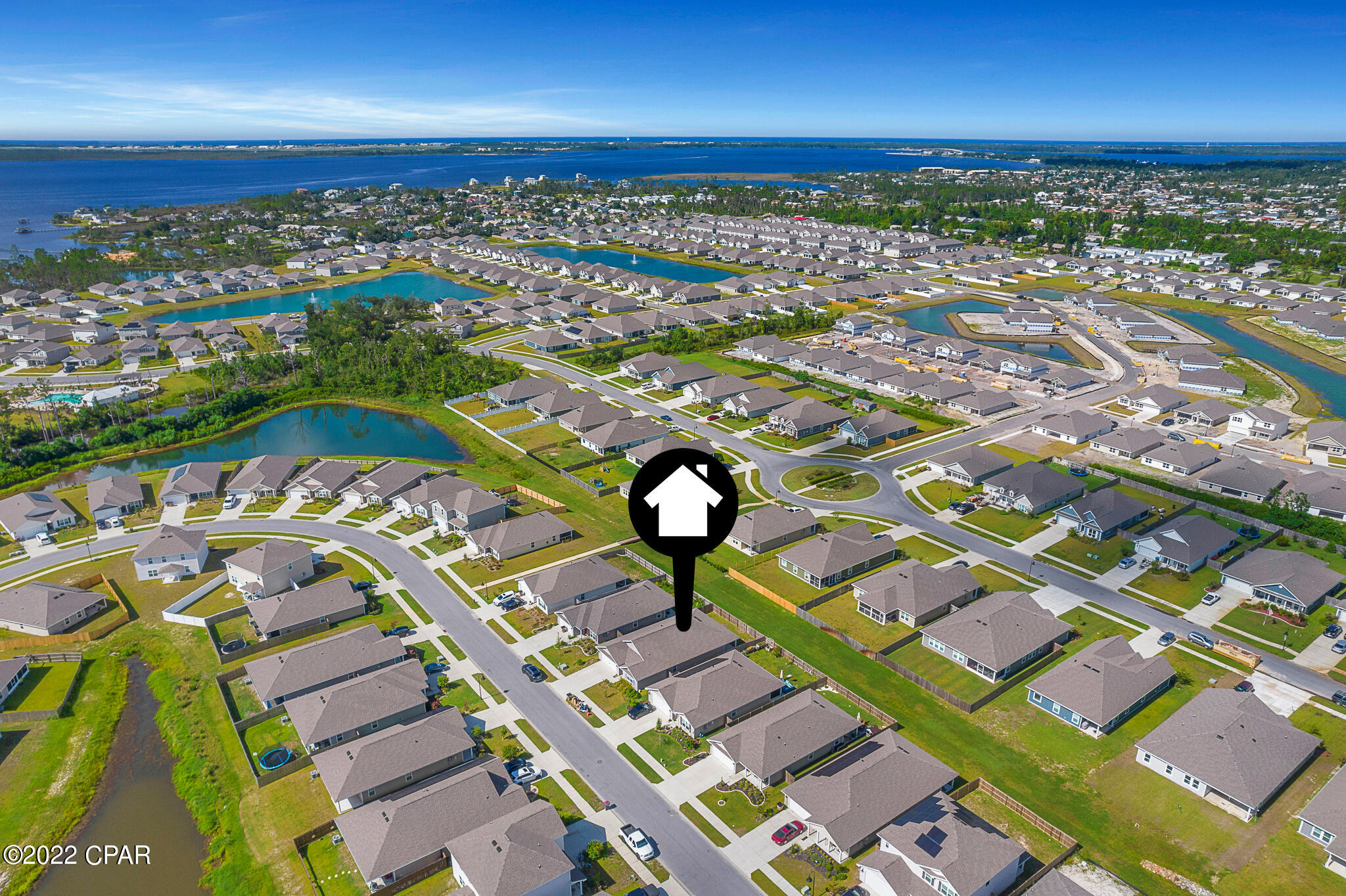 Bridge Harbor - Residential