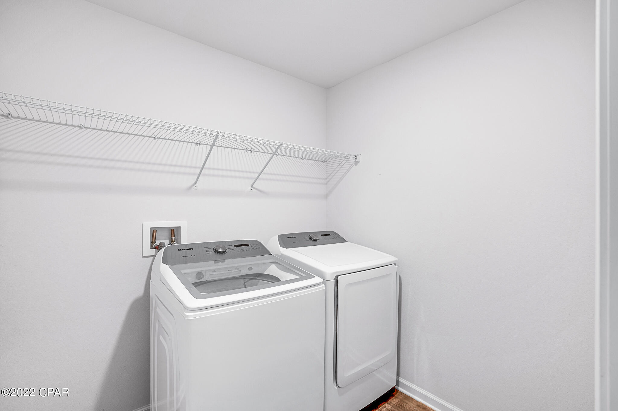 Bridge Harbor - Residential