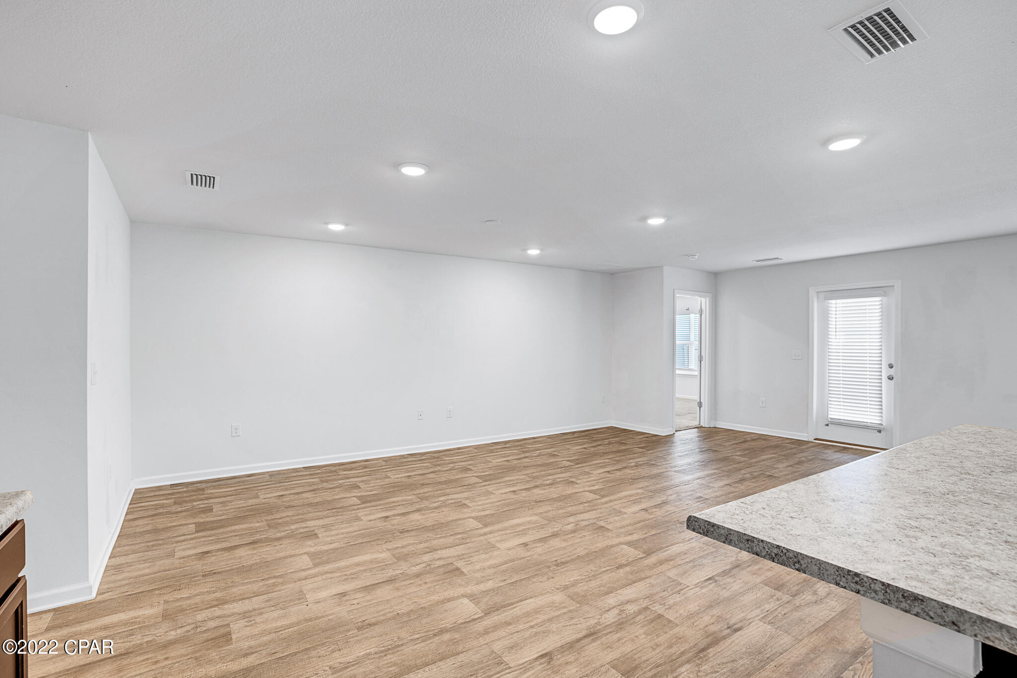 Bridge Harbor - Residential