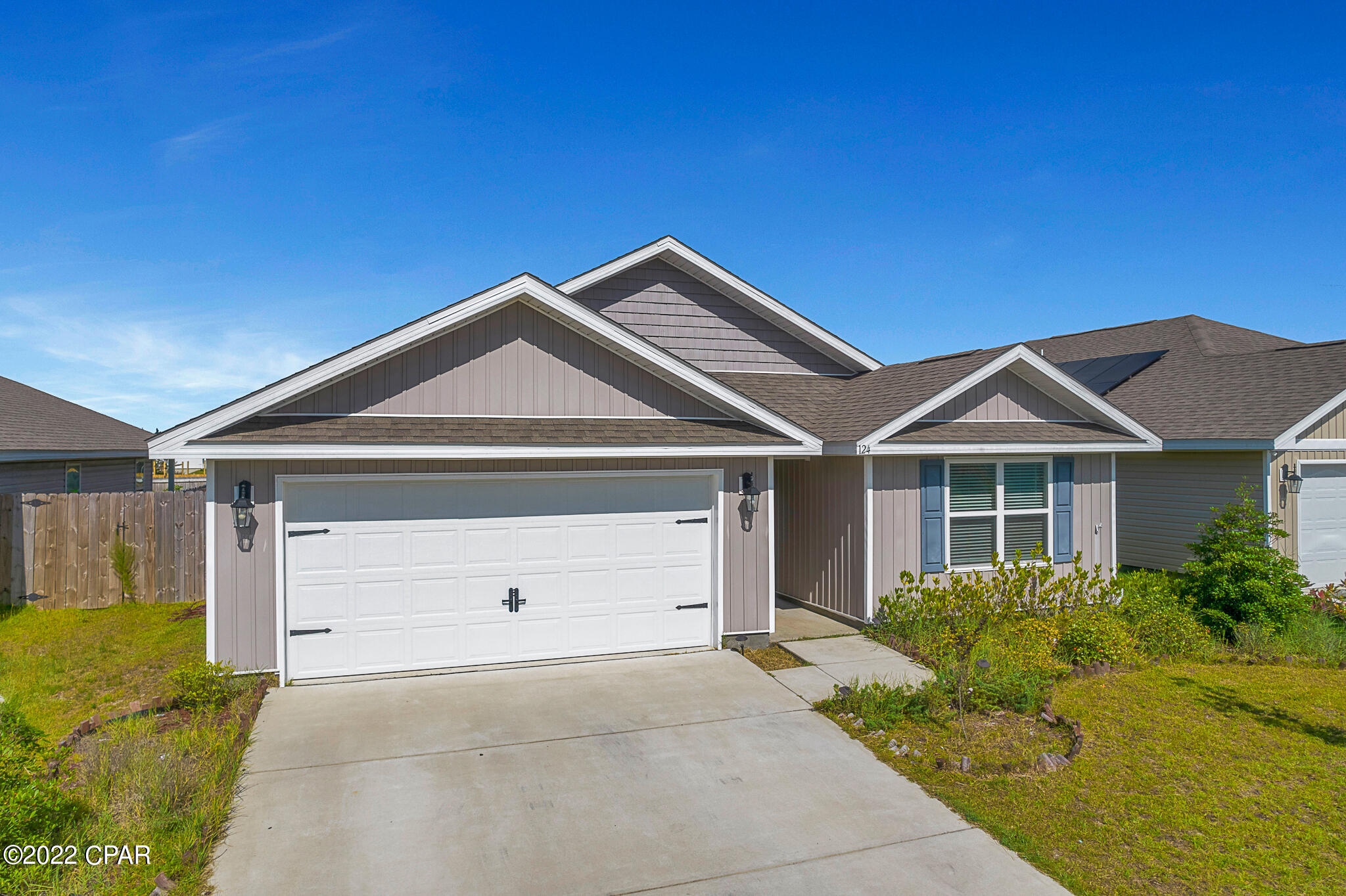 Bridge Harbor - Residential