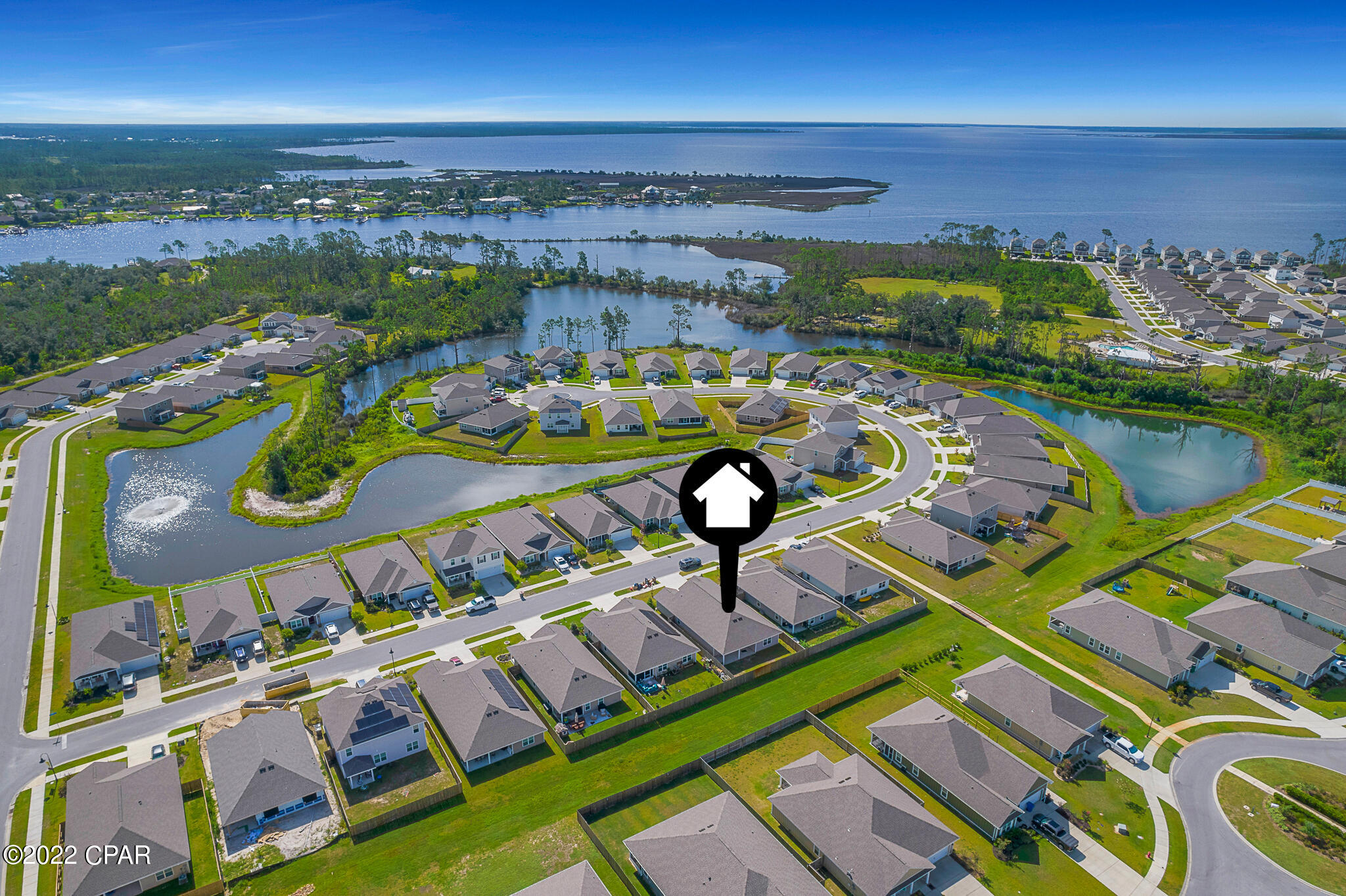 Bridge Harbor - Residential