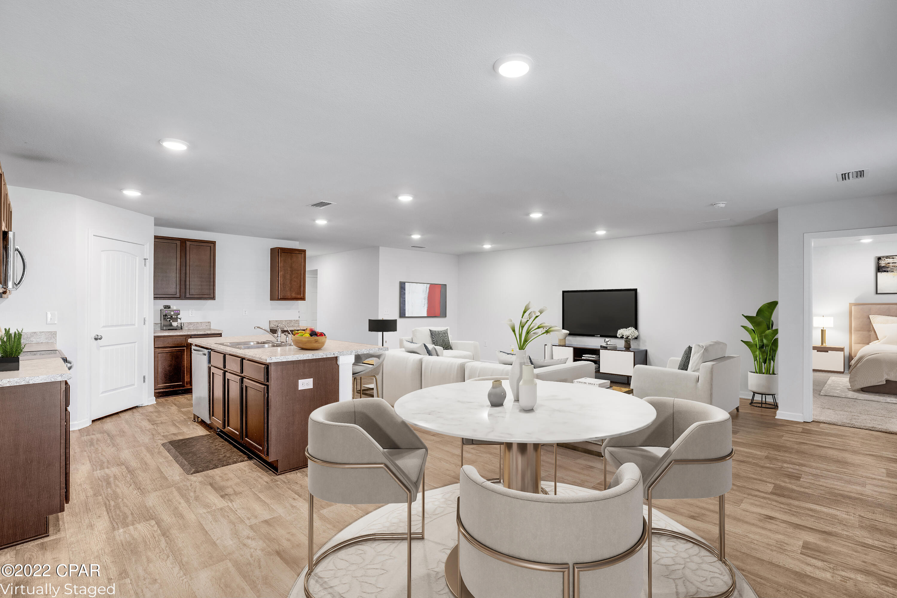 Bridge Harbor - Residential