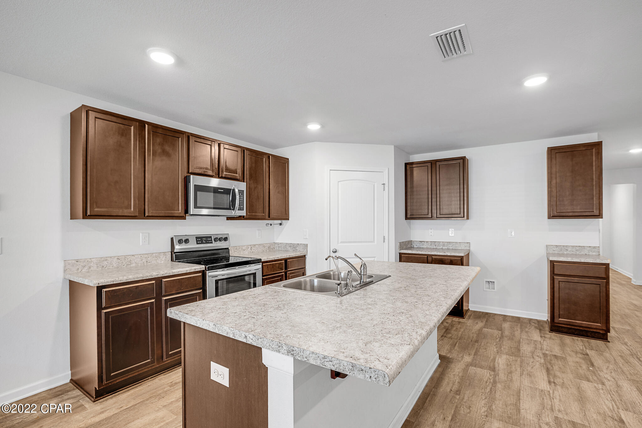 Bridge Harbor - Residential