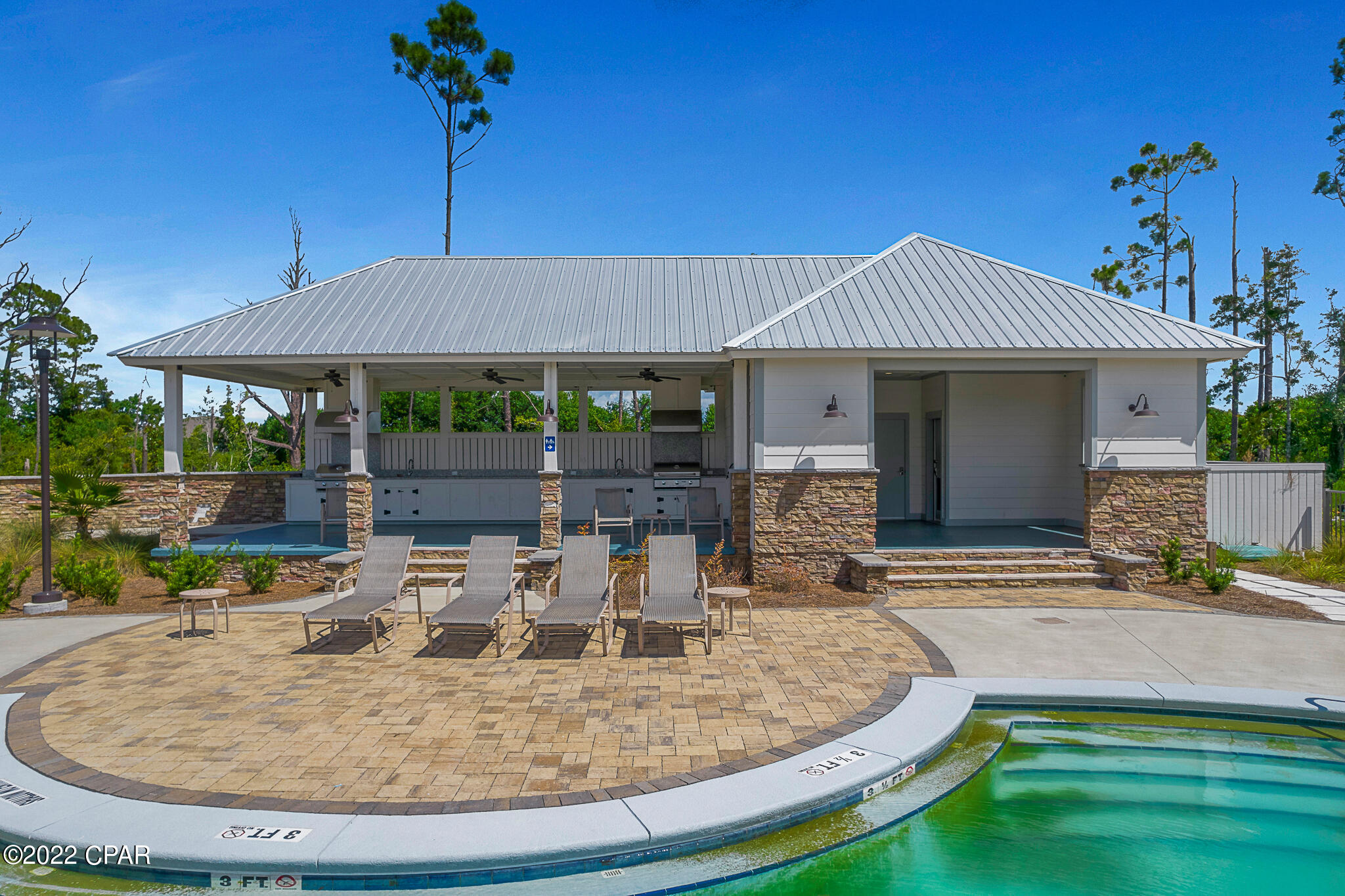 Bridge Harbor - Residential