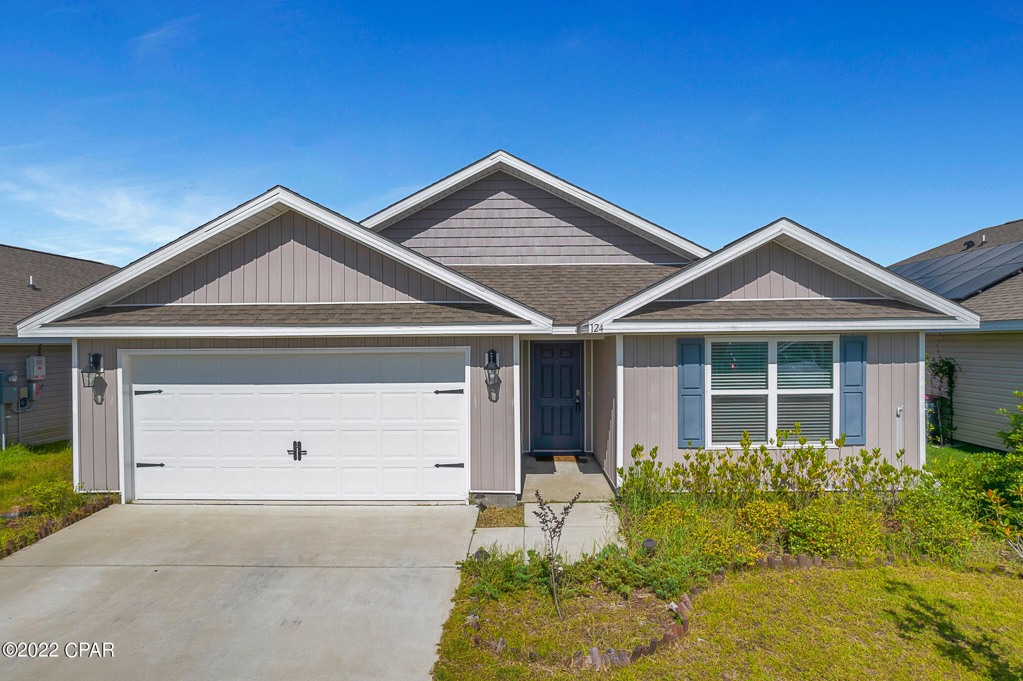 Bridge Harbor - Residential