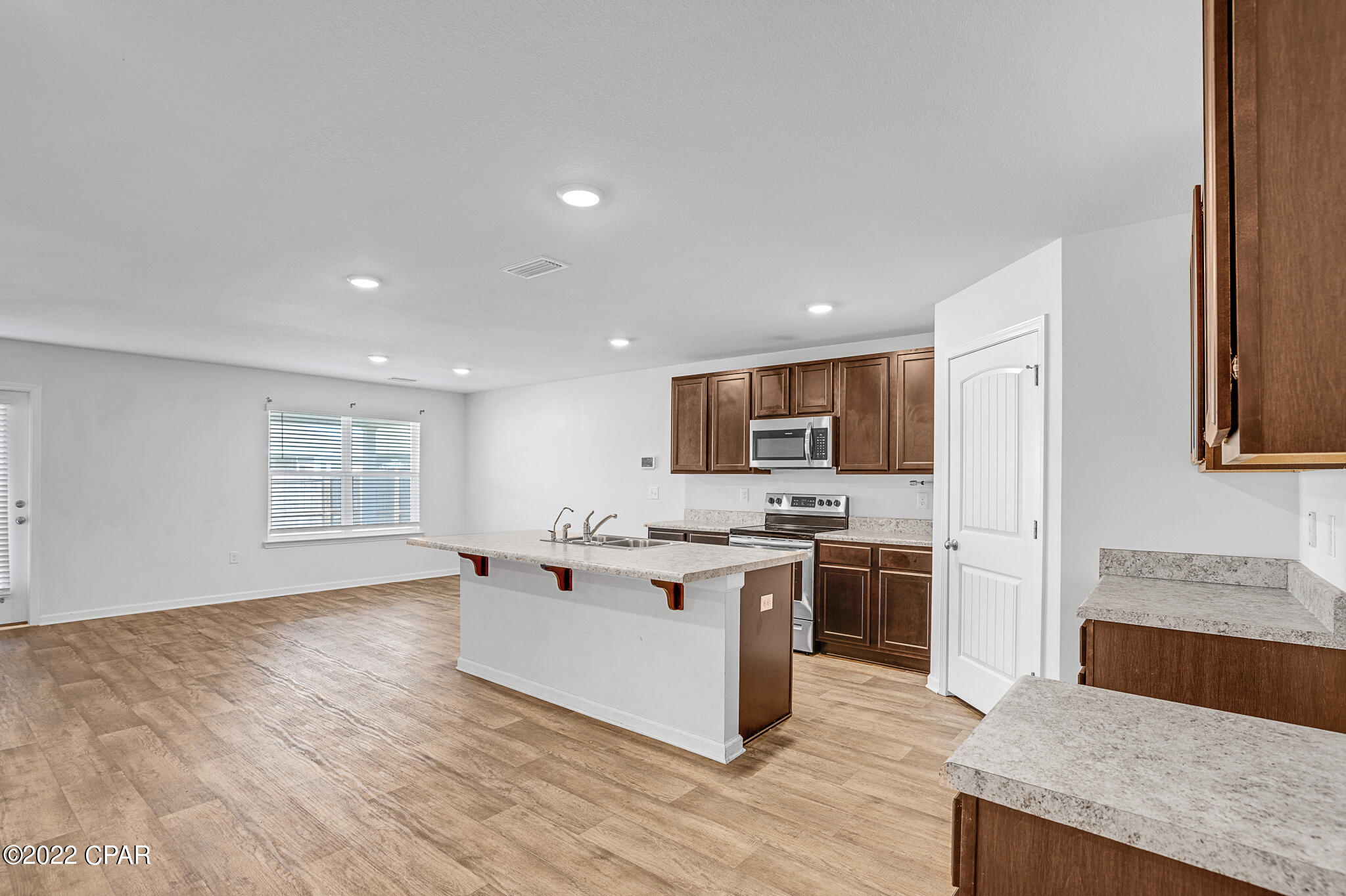 Bridge Harbor - Residential