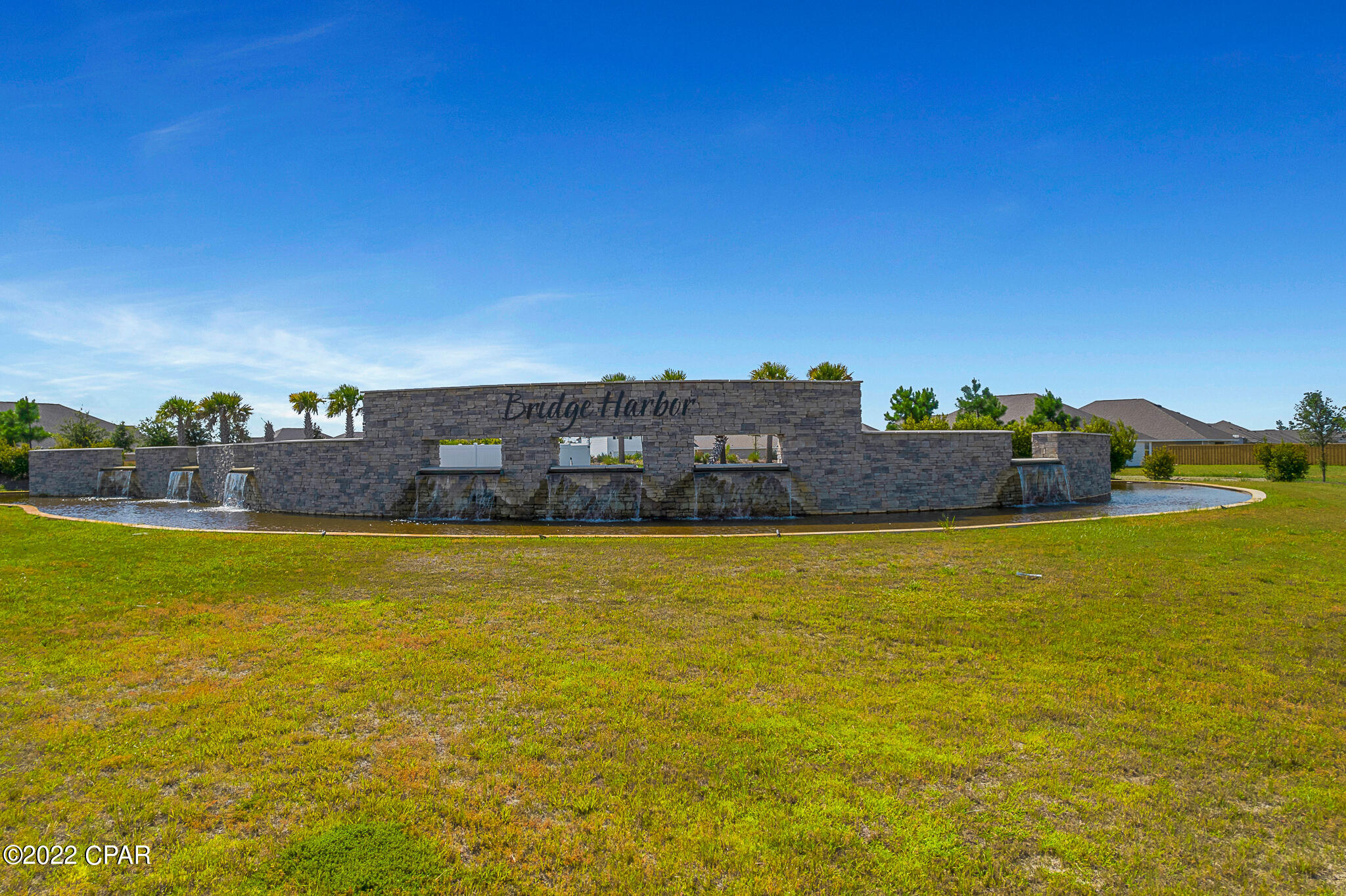 Bridge Harbor - Residential