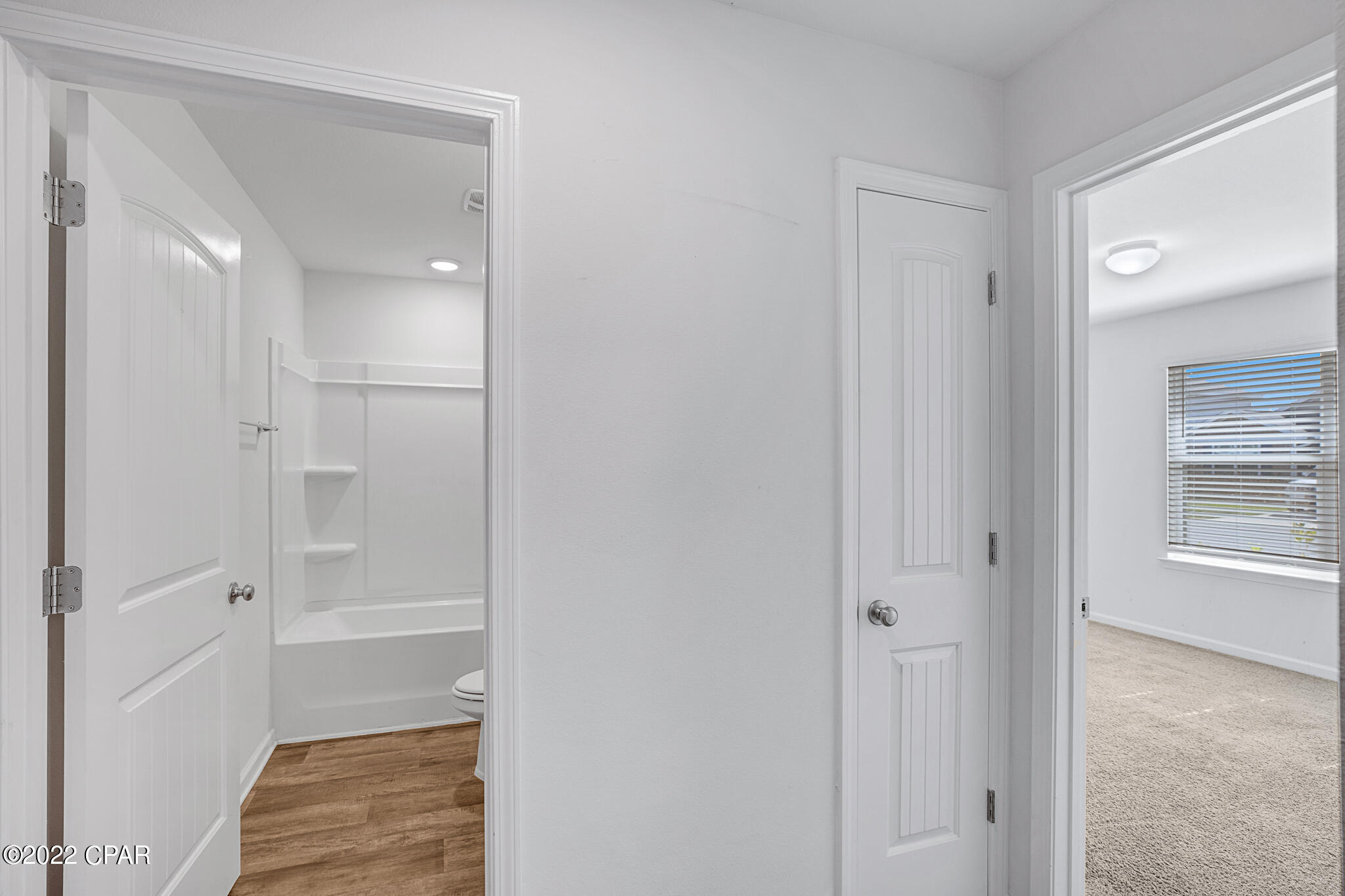 Bridge Harbor - Residential