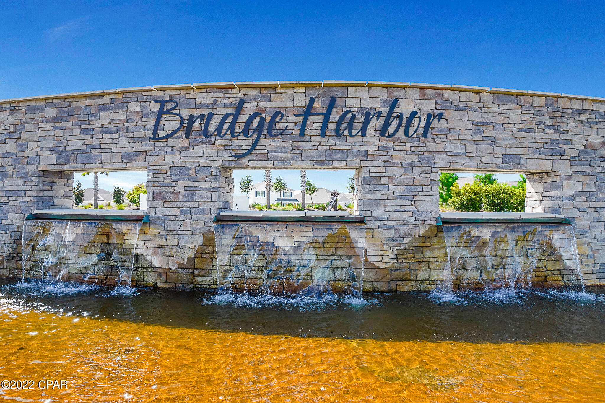 Bridge Harbor - Residential