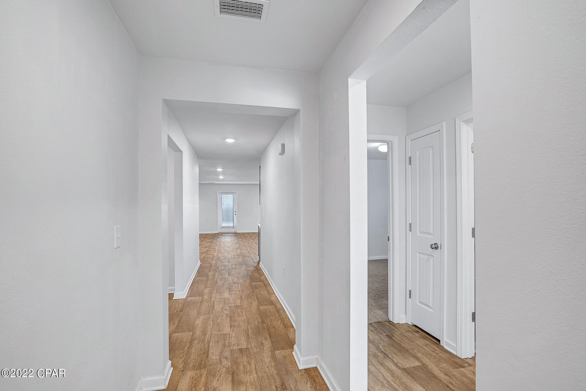 Bridge Harbor - Residential