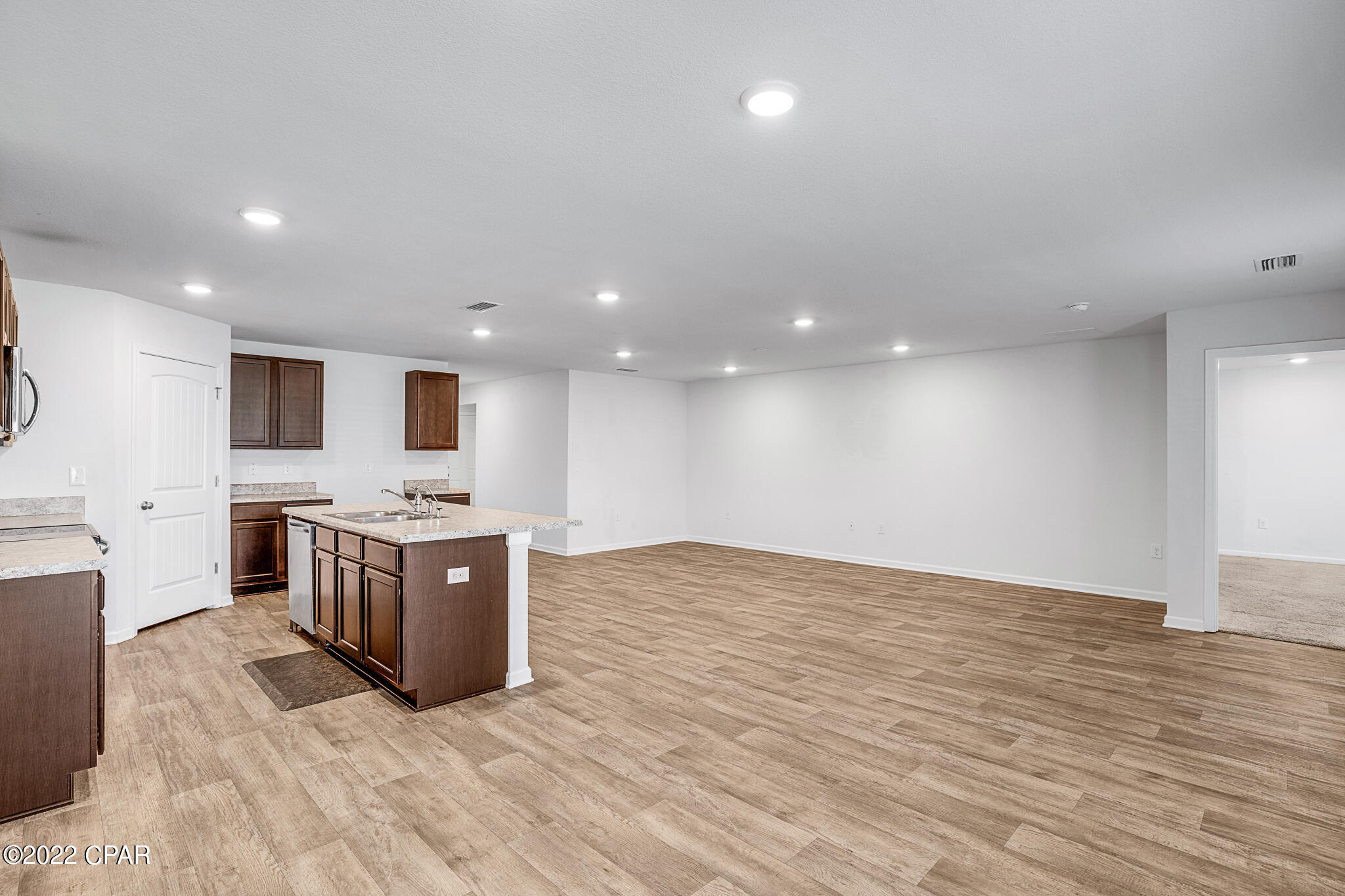 Bridge Harbor - Residential