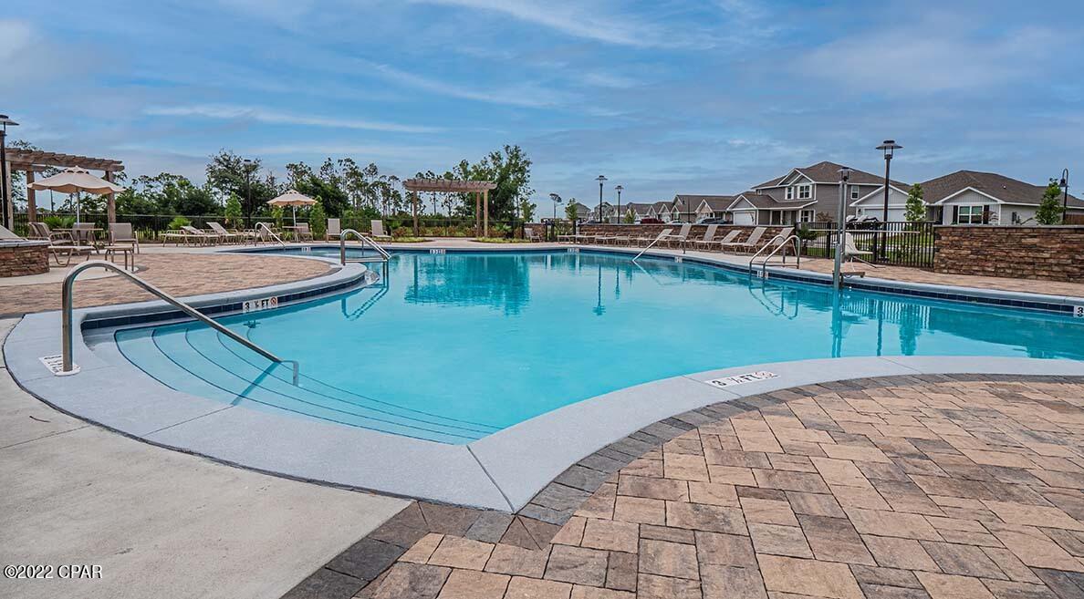 Bridge Harbor - Residential