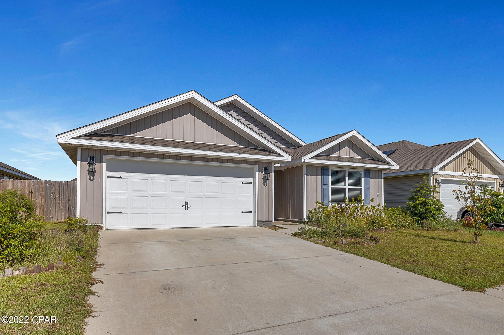 Bridge Harbor - Residential