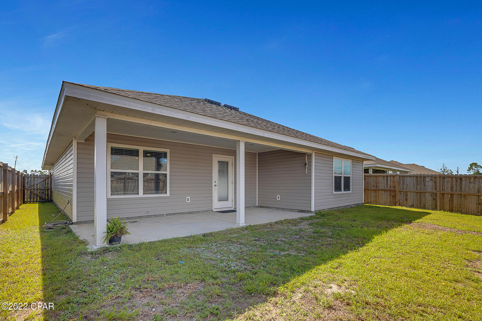 Bridge Harbor - Residential