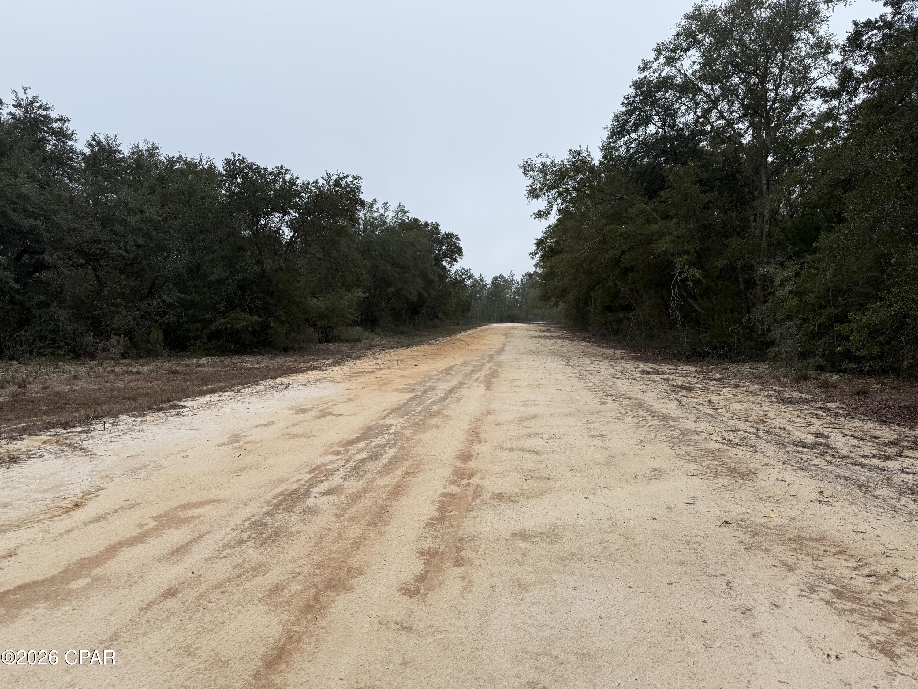 [No Recorded Subdiv] - Land