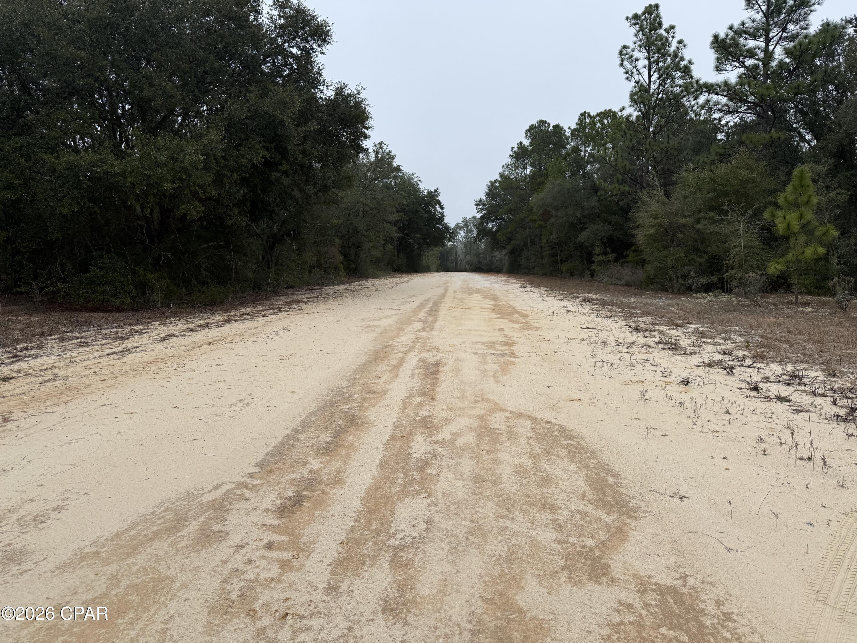 [No Recorded Subdiv] - Land