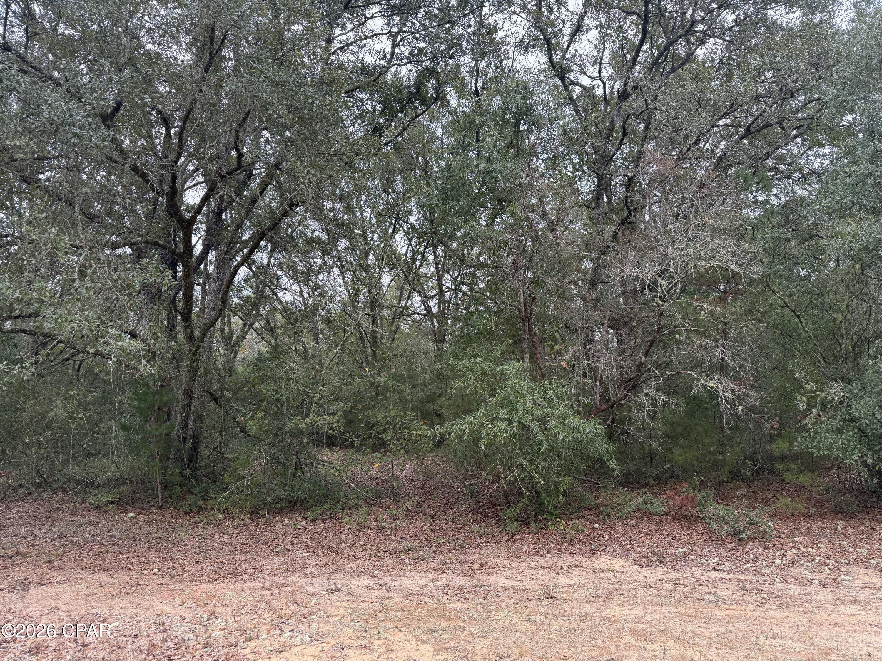 [No Recorded Subdiv] - Land