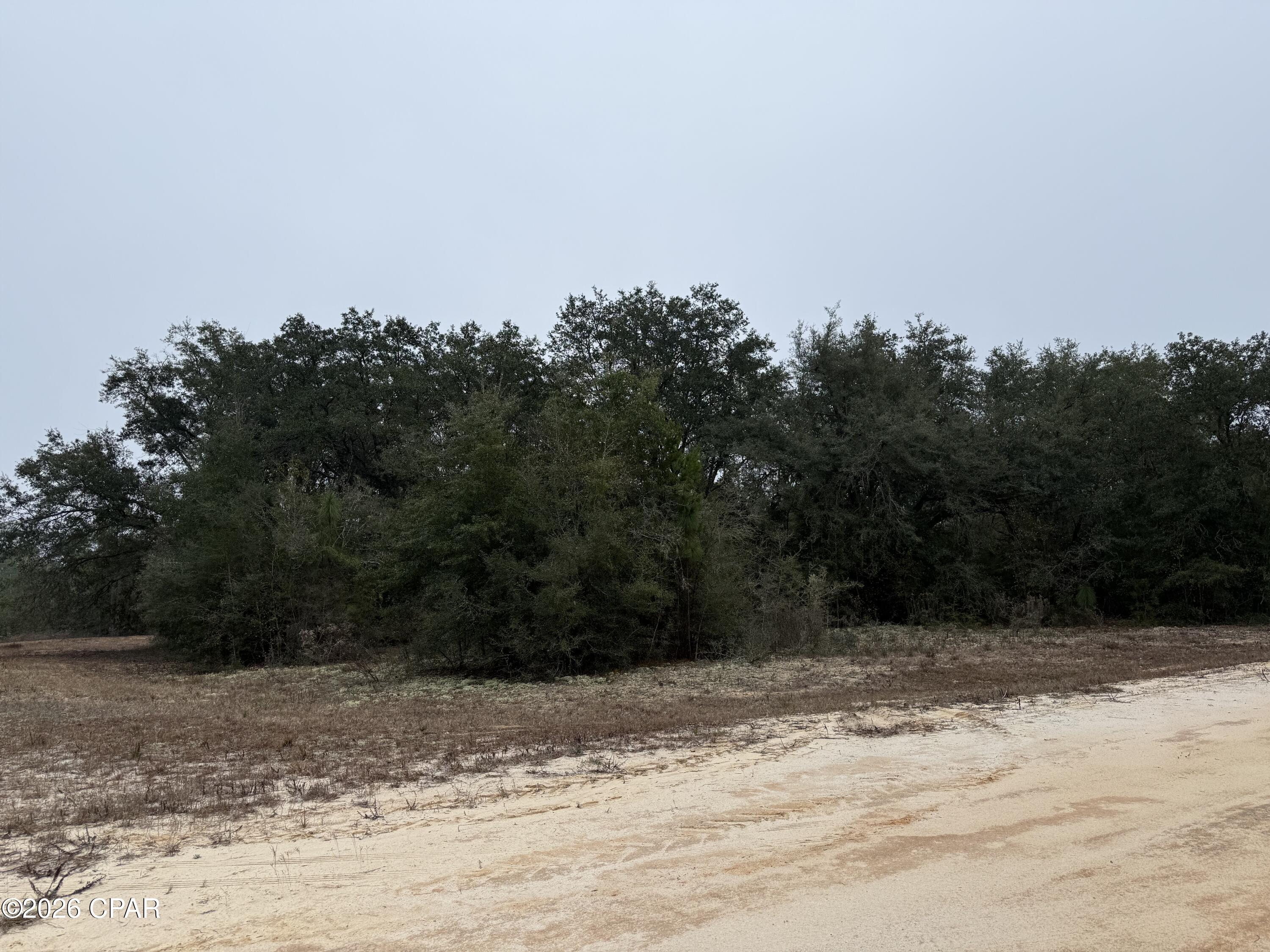 [No Recorded Subdiv] - Land