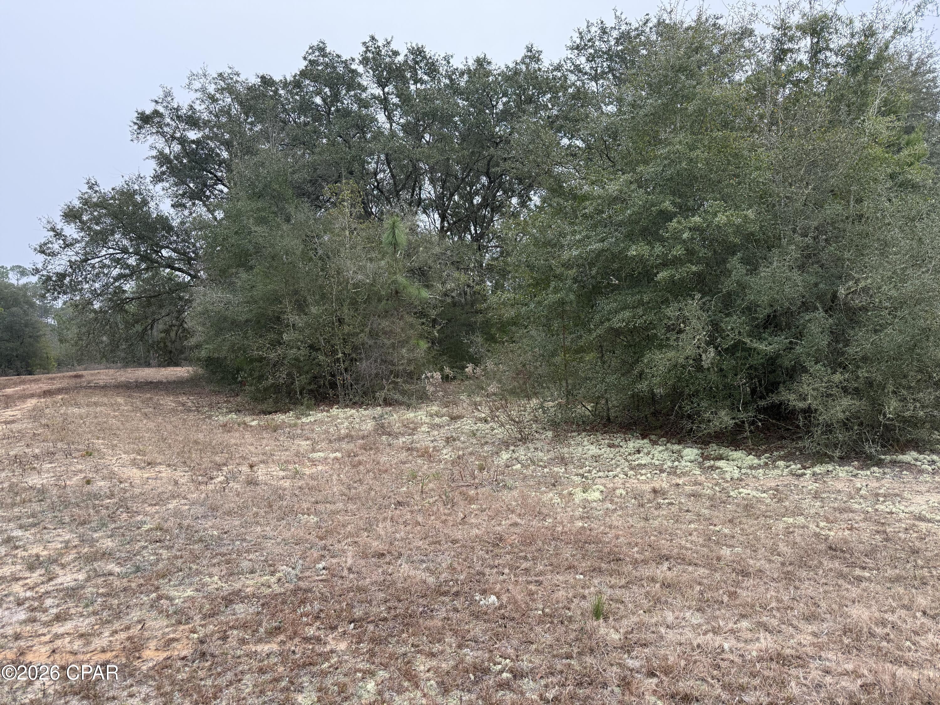 [No Recorded Subdiv] - Land