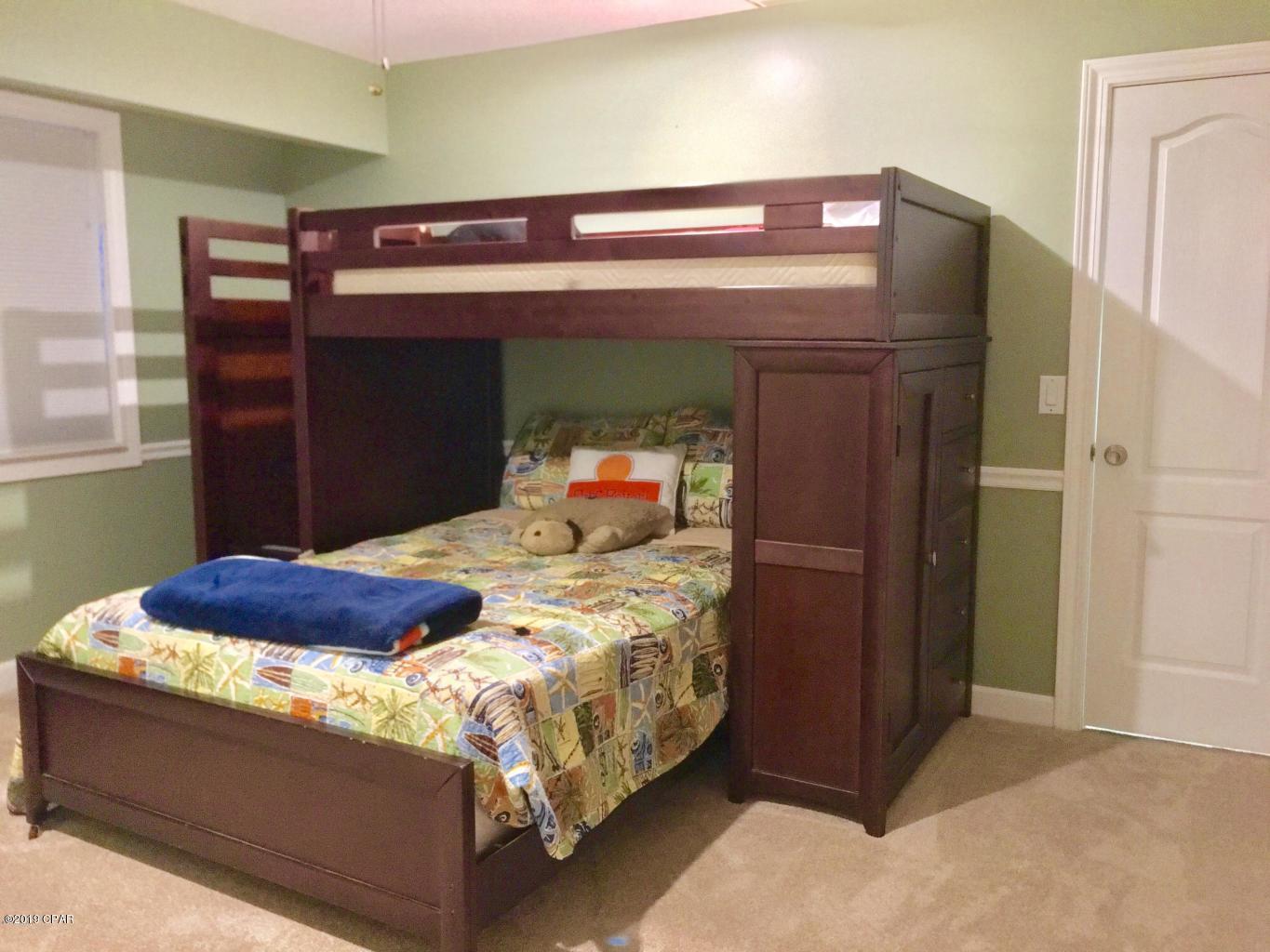 Bay Point Unit 1 - Residential