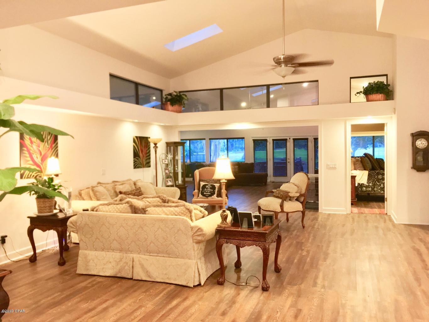 Bay Point Unit 1 - Residential