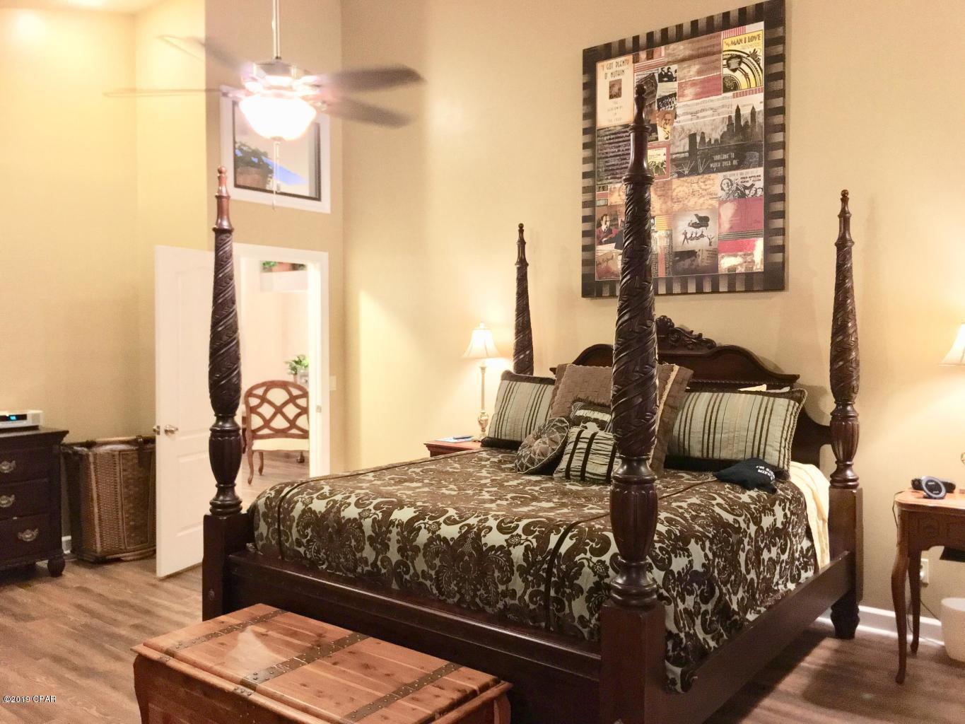 Bay Point Unit 1 - Residential