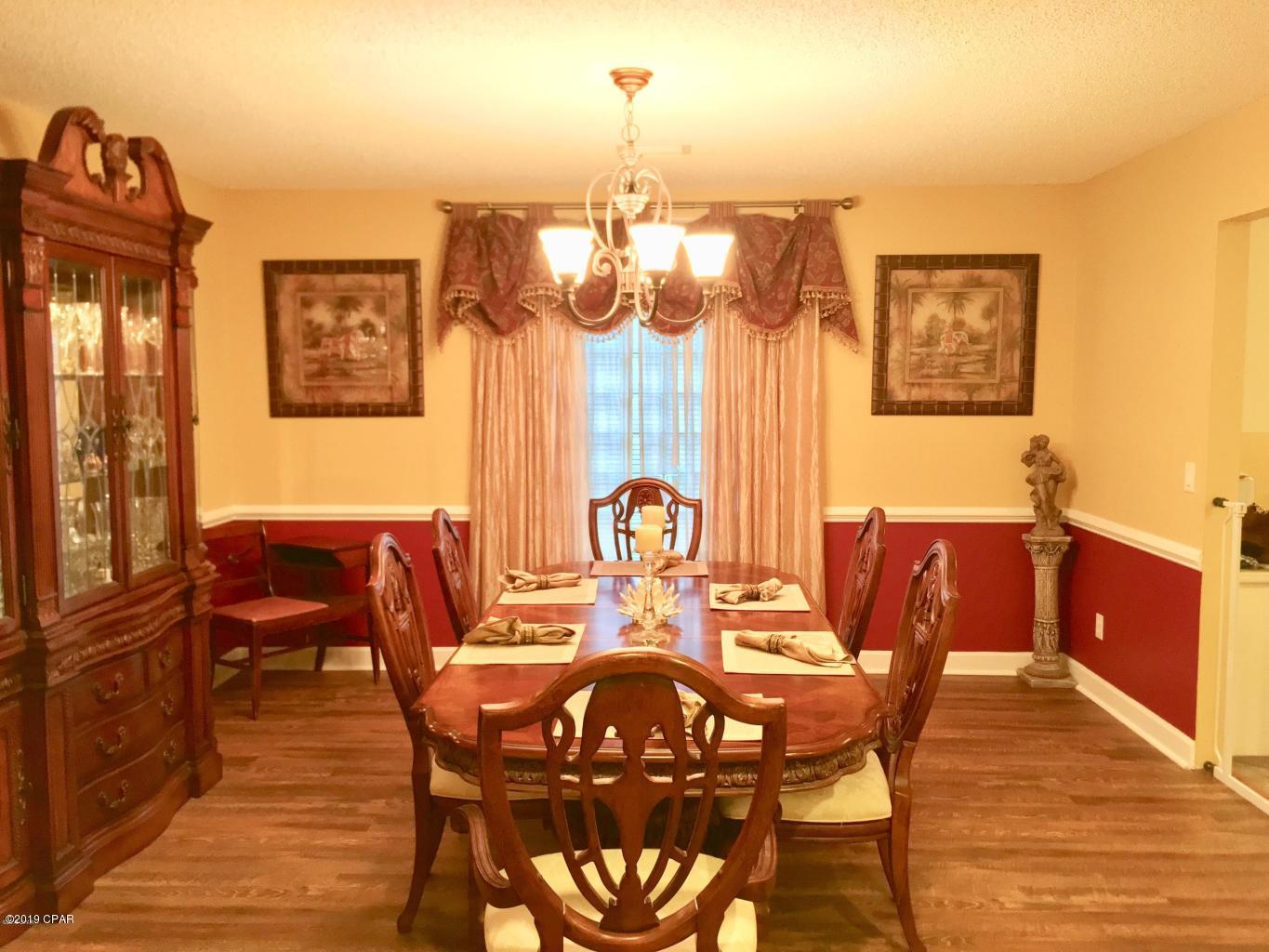 Bay Point Unit 1 - Residential