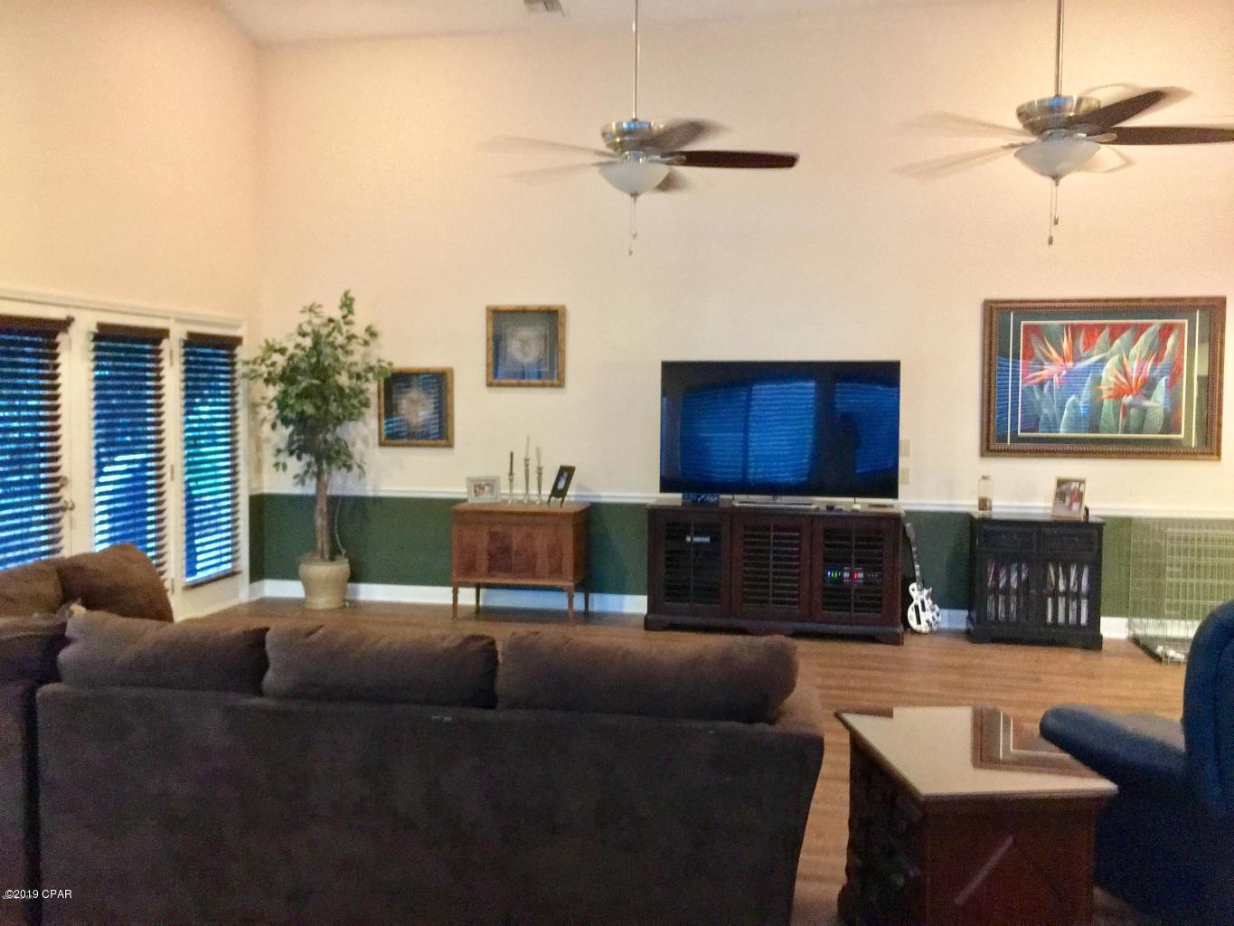 Bay Point Unit 1 - Residential