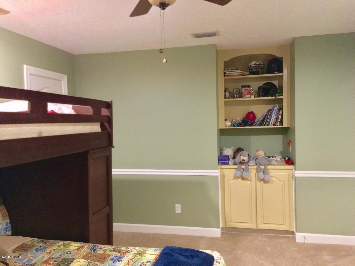 Bay Point Unit 1 - Residential