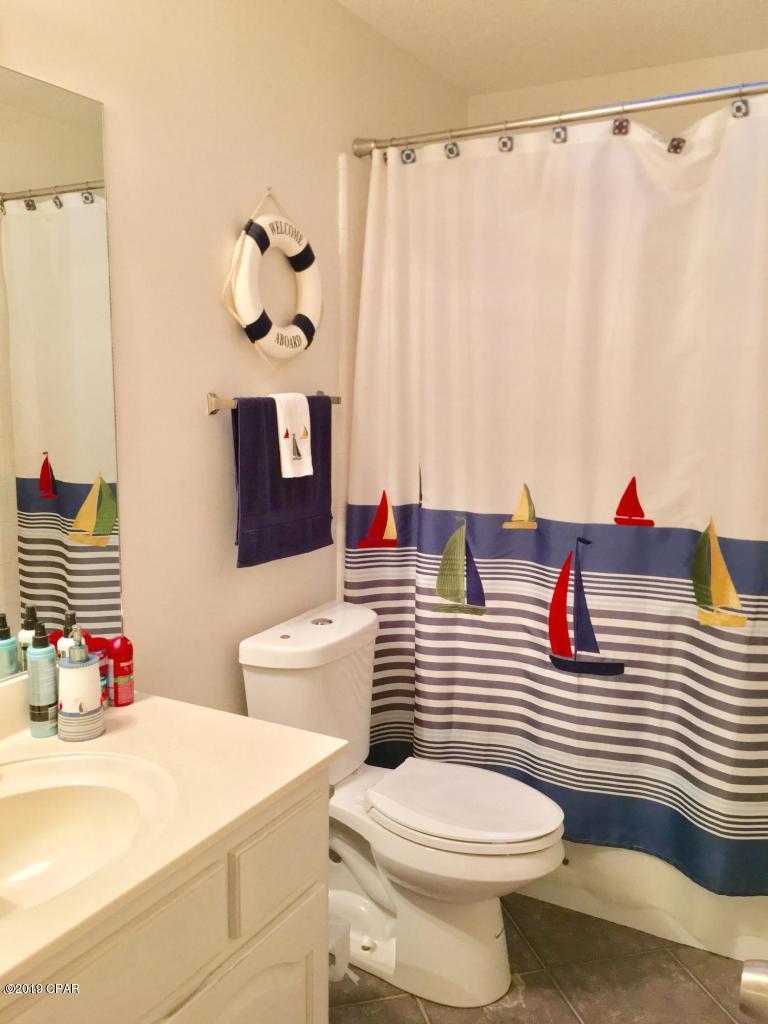 Bay Point Unit 1 - Residential