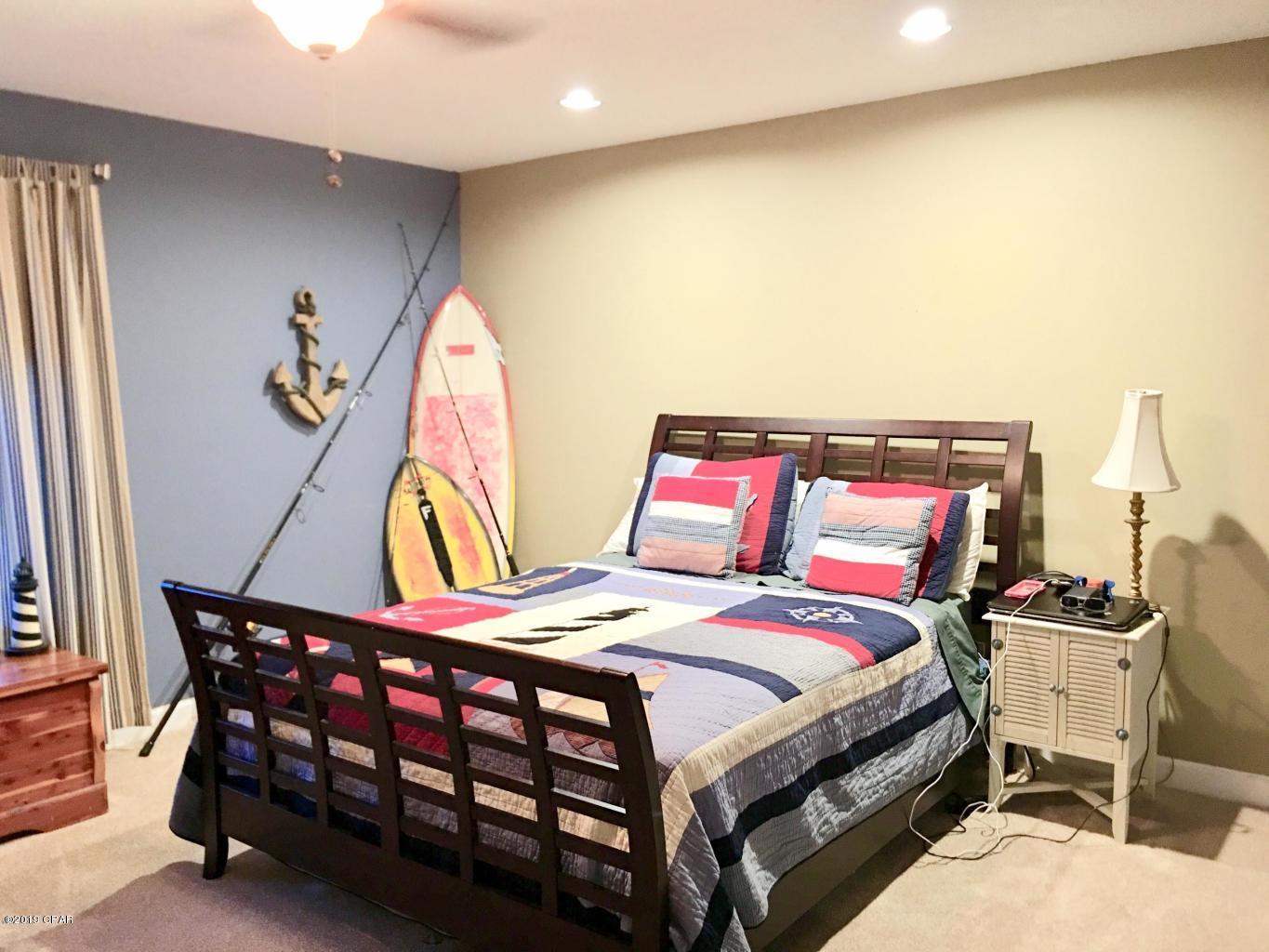 Bay Point Unit 1 - Residential