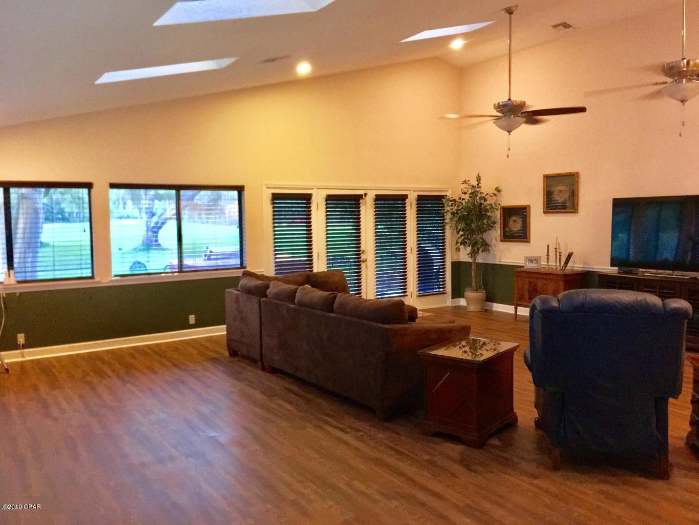 Bay Point Unit 1 - Residential