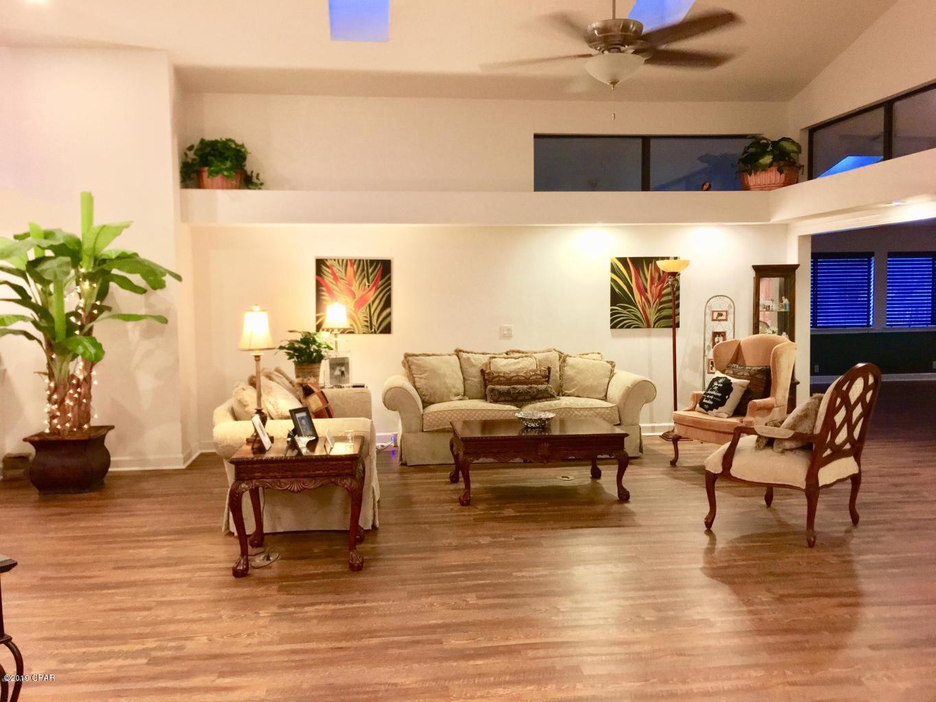 Bay Point Unit 1 - Residential