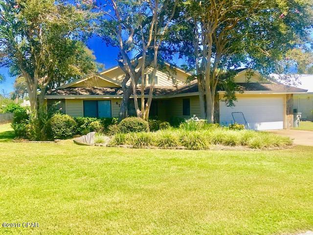 Bay Point Unit 1 - Residential