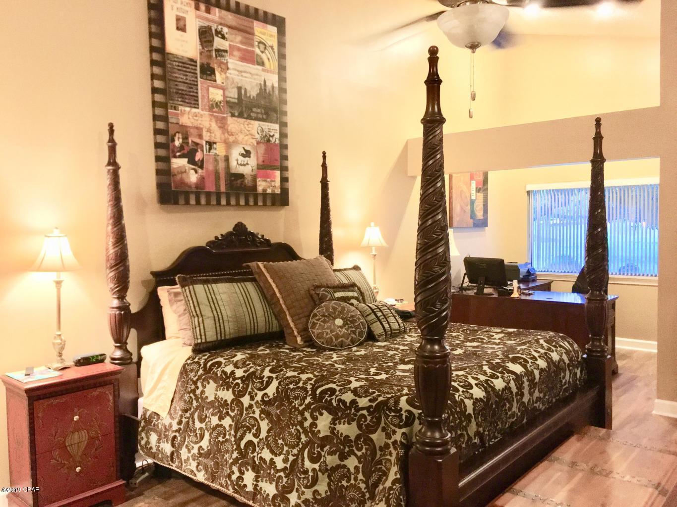 Bay Point Unit 1 - Residential