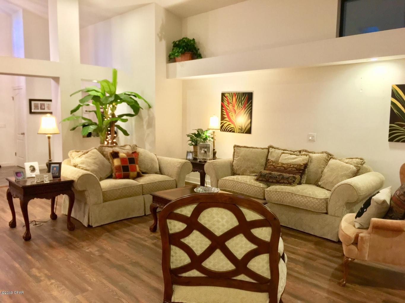 Bay Point Unit 1 - Residential