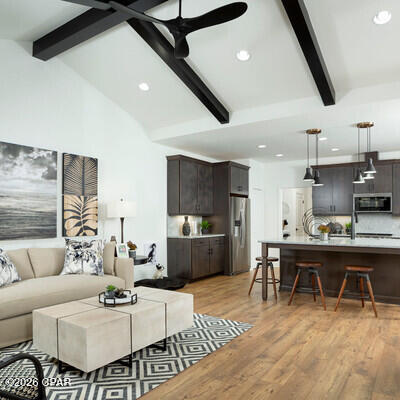 Latitude at Watersound - Residential