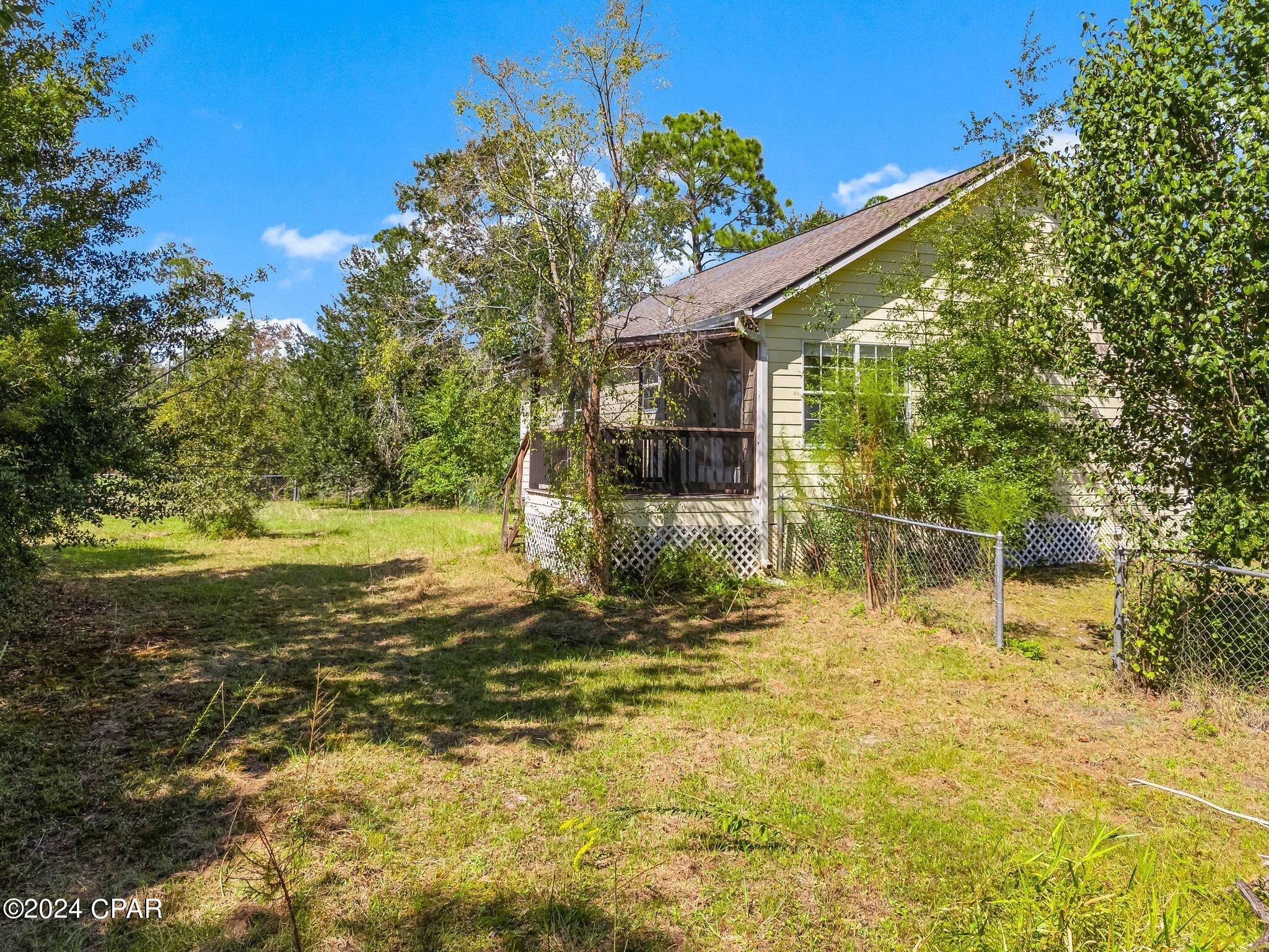 No Named Subdivision - Residential