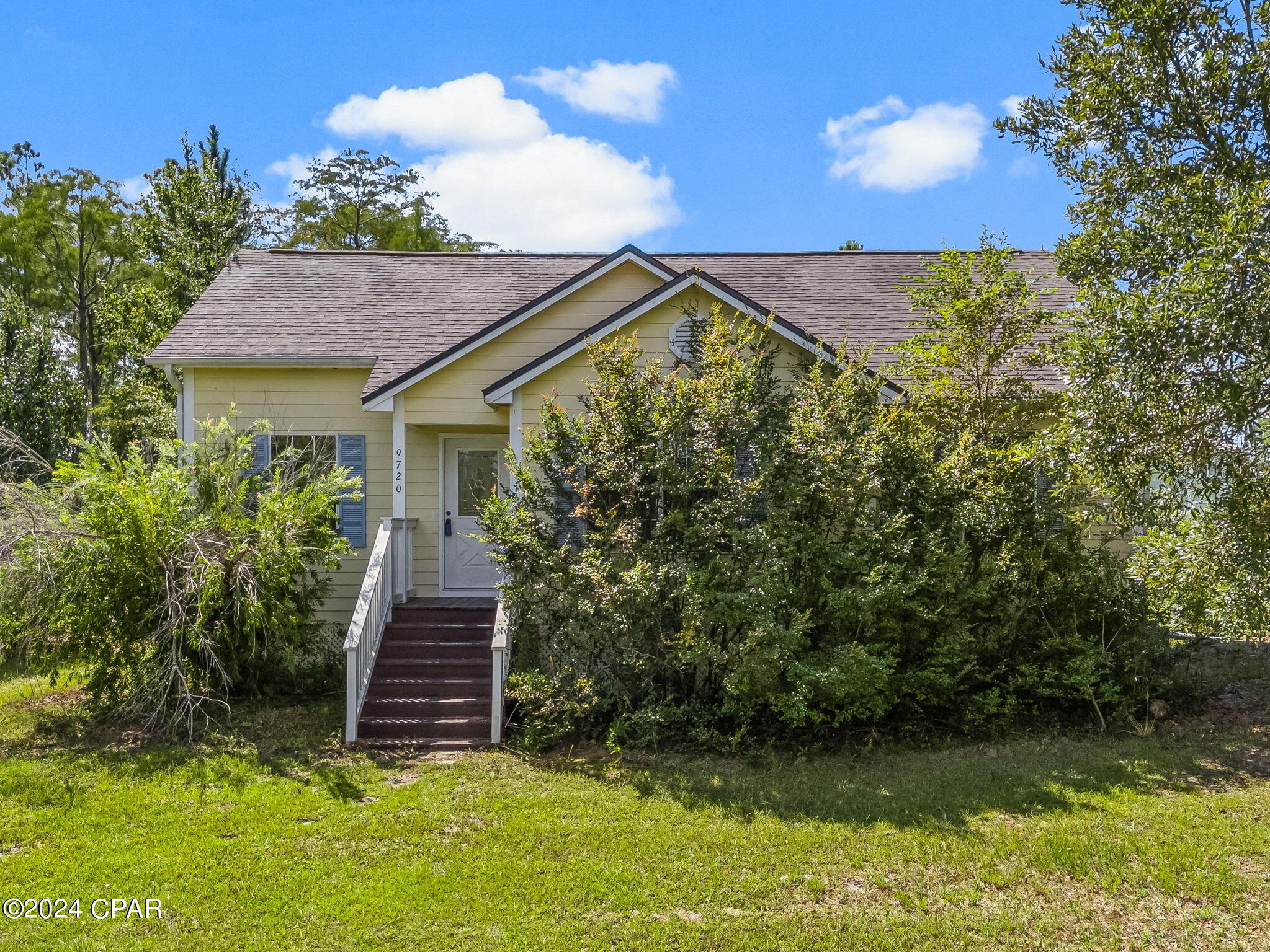 No Named Subdivision - Residential