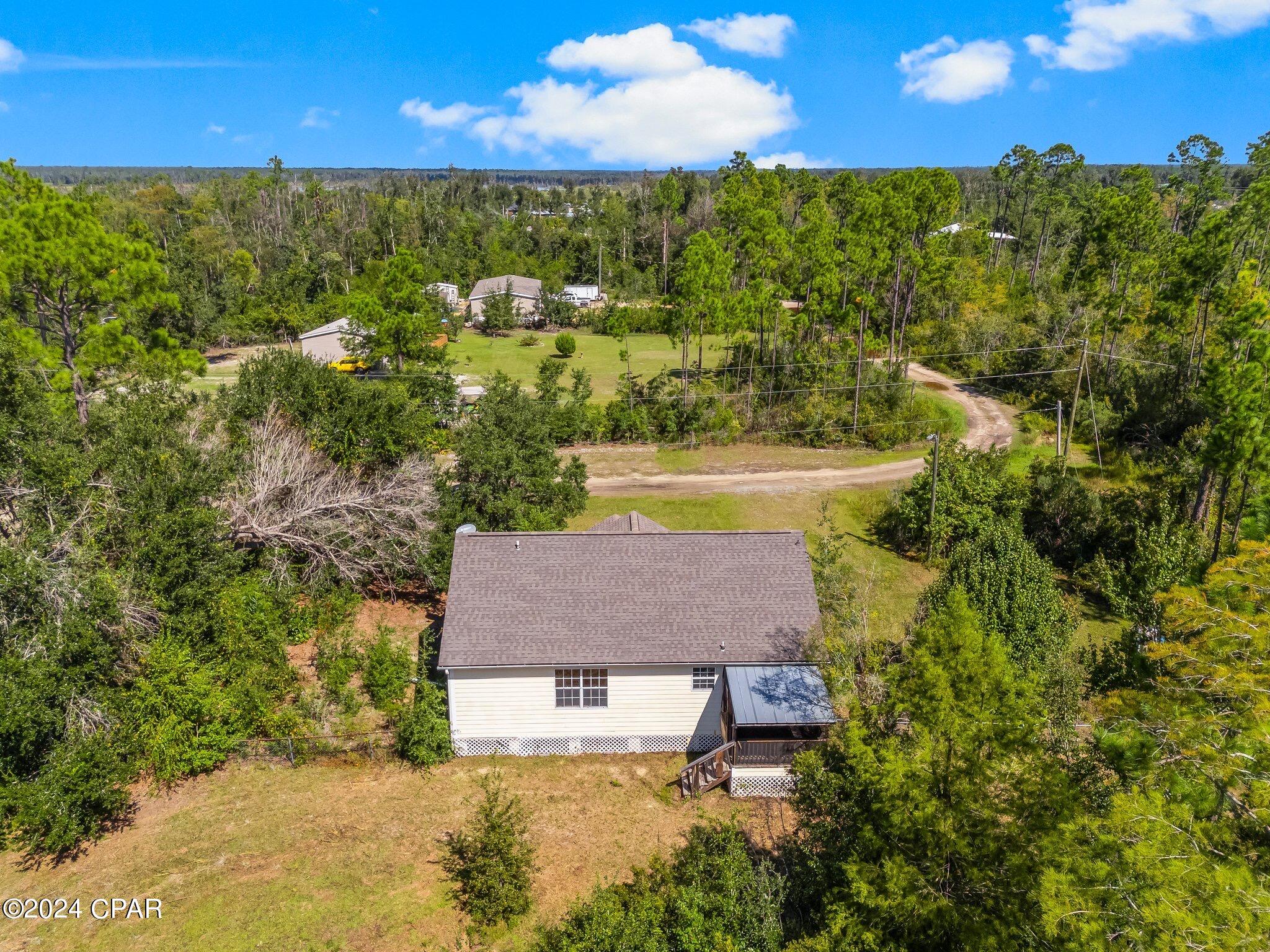 No Named Subdivision - Residential